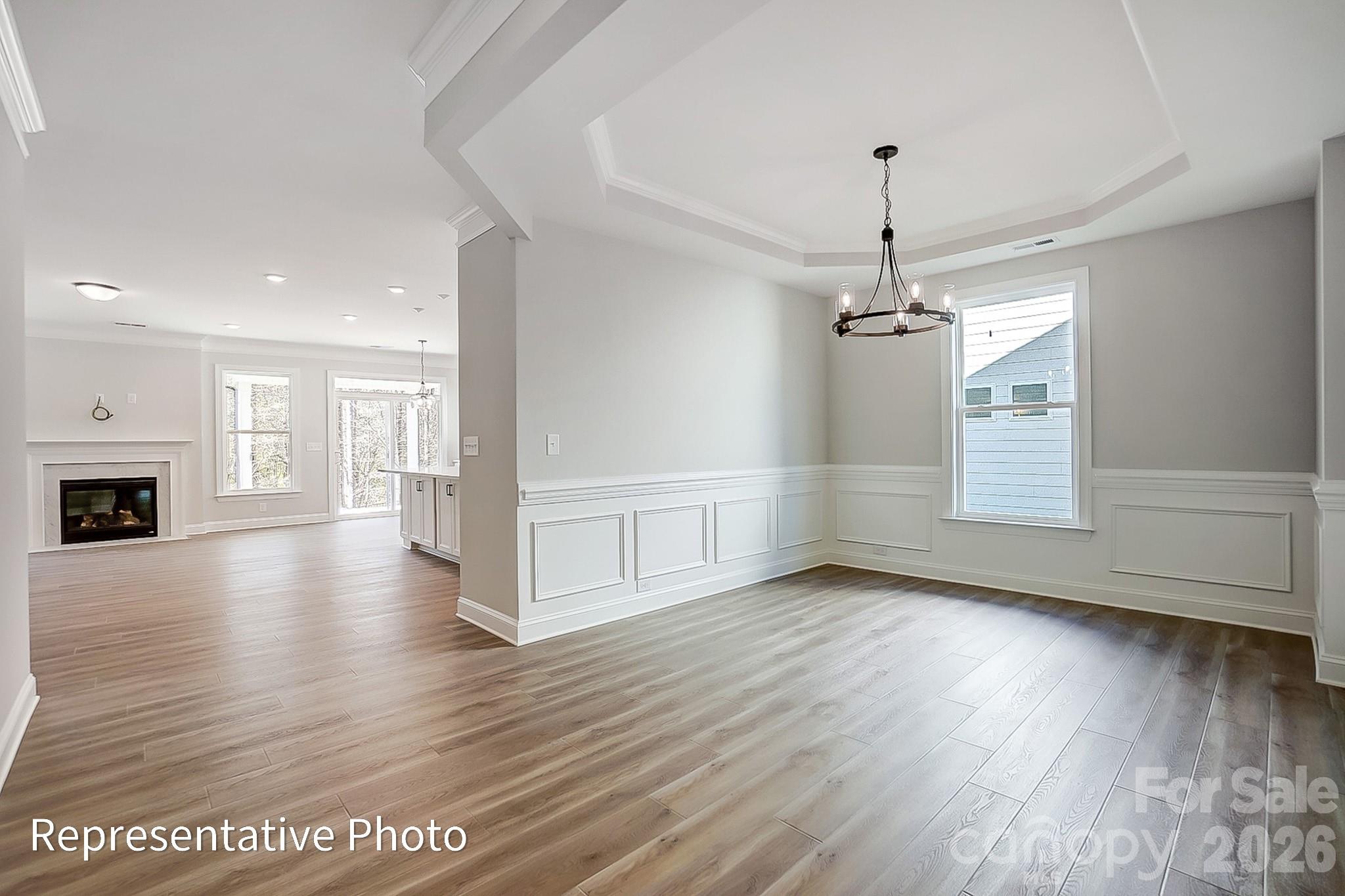 717 Clovis Street — Rock Hill