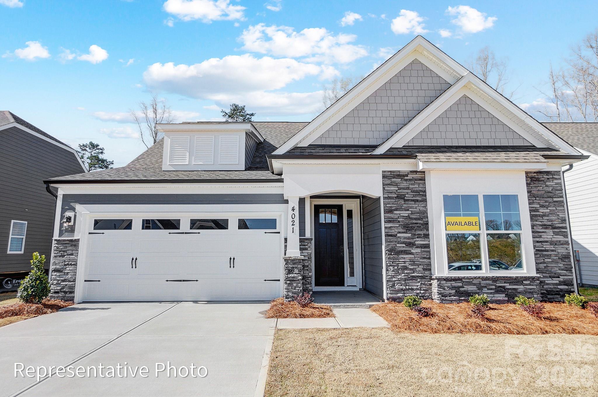 717 Clovis Street — Rock Hill
