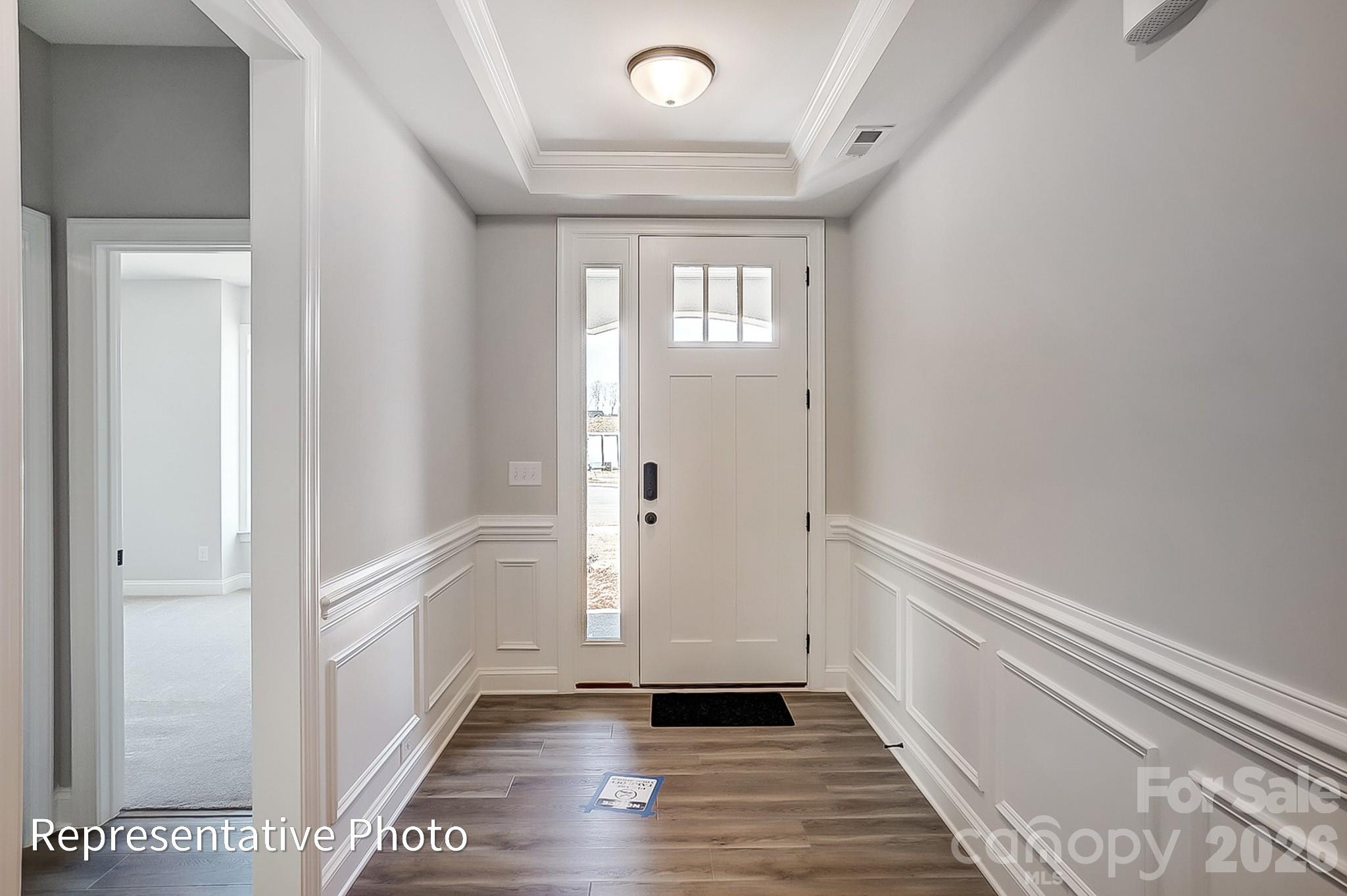 717 Clovis Street — Rock Hill