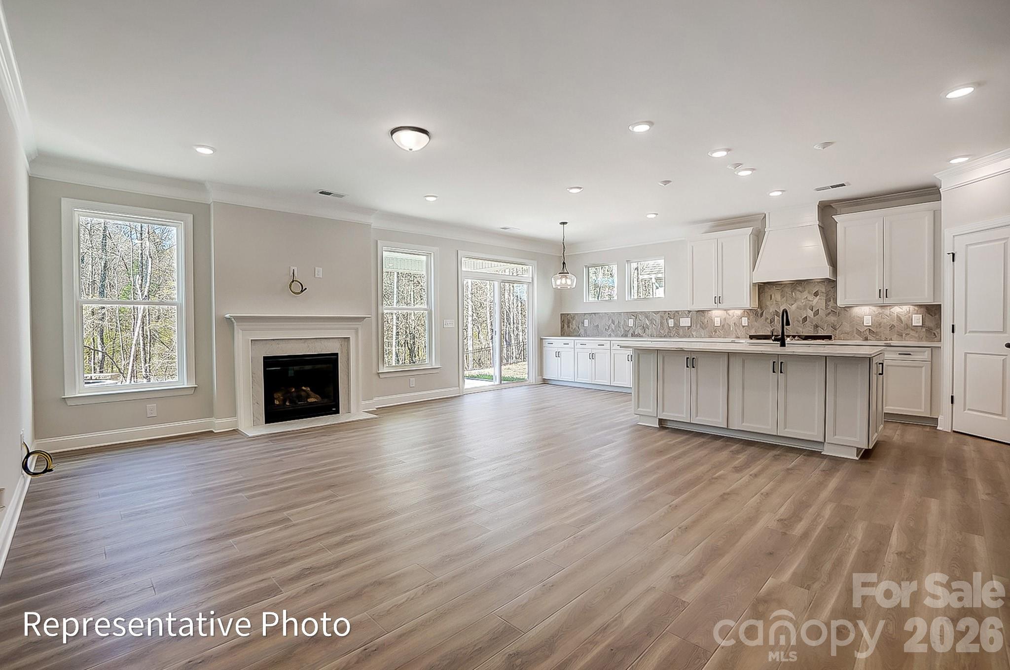 717 Clovis Street — Rock Hill