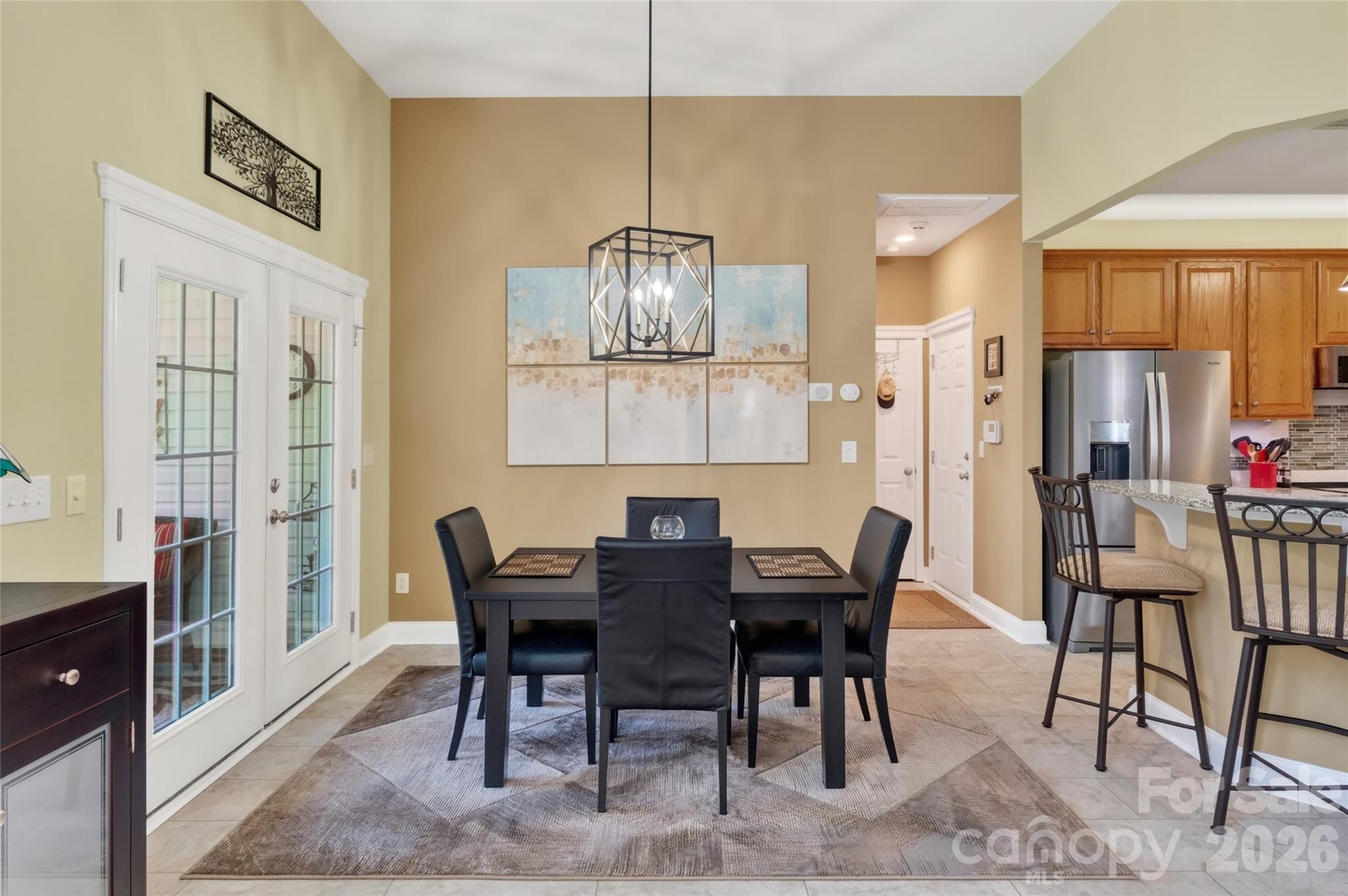 1005 Feather Oak Lane — Matthews