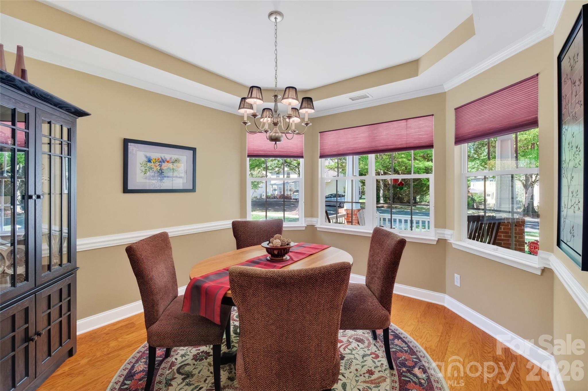 1005 Feather Oak Lane — Matthews