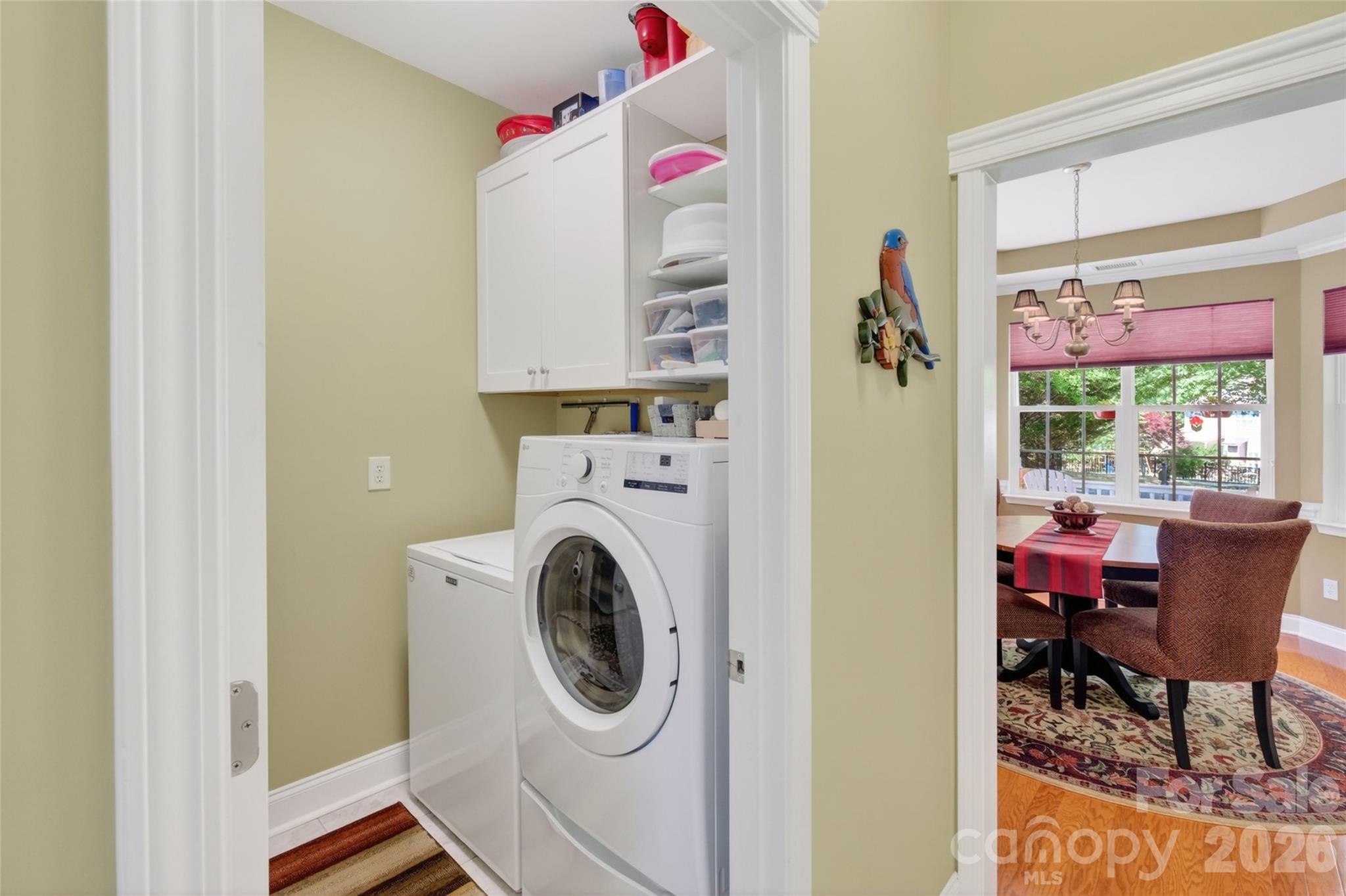 1005 Feather Oak Lane — Matthews