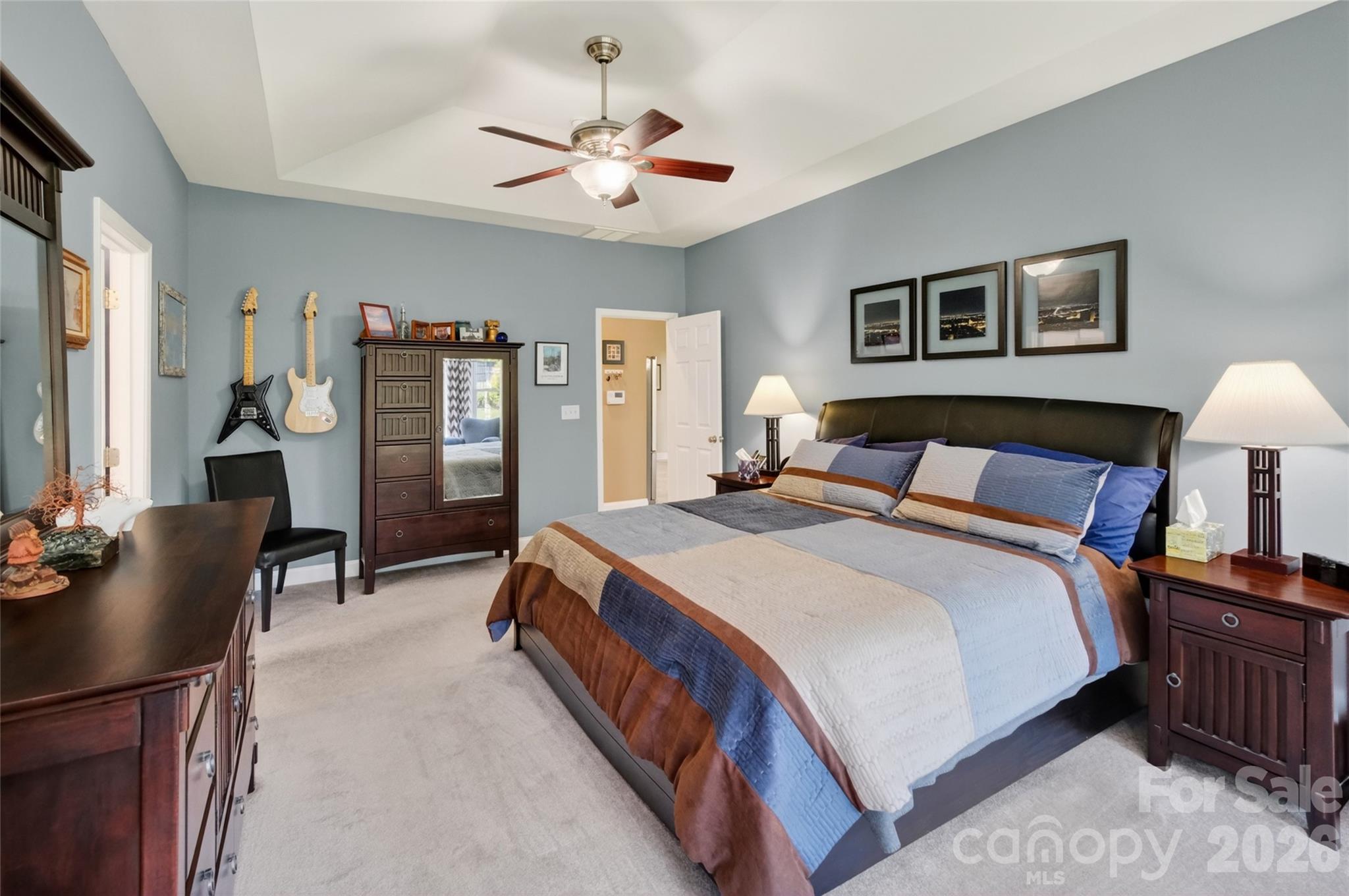 1005 Feather Oak Lane — Matthews