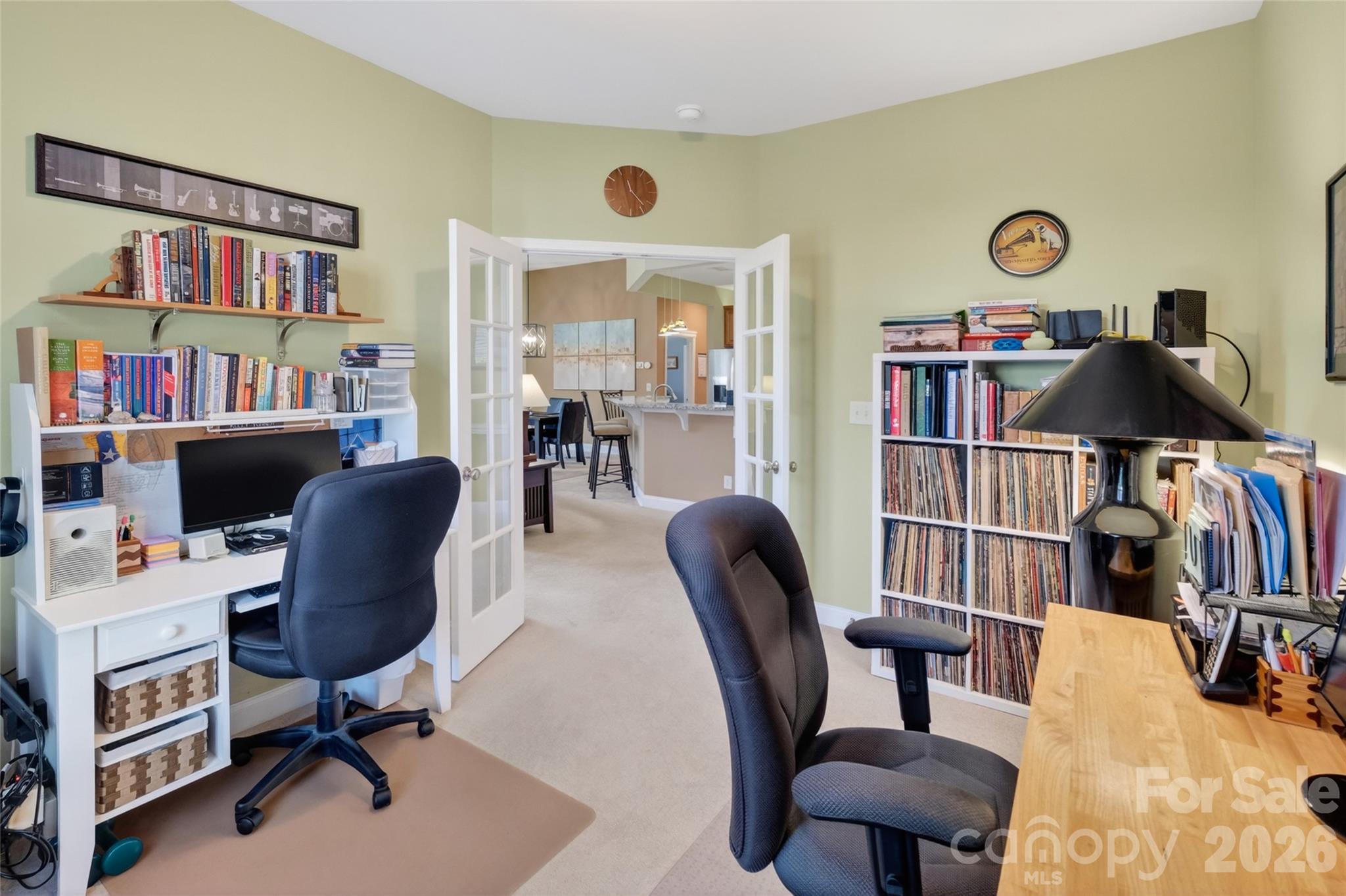 1005 Feather Oak Lane — Matthews