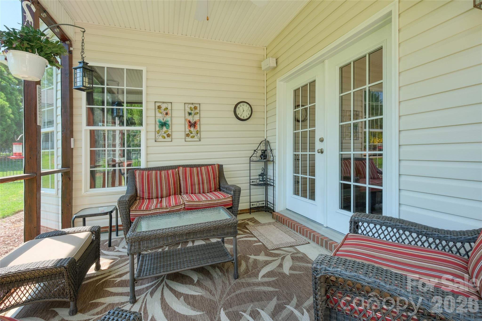 1005 Feather Oak Lane — Matthews
