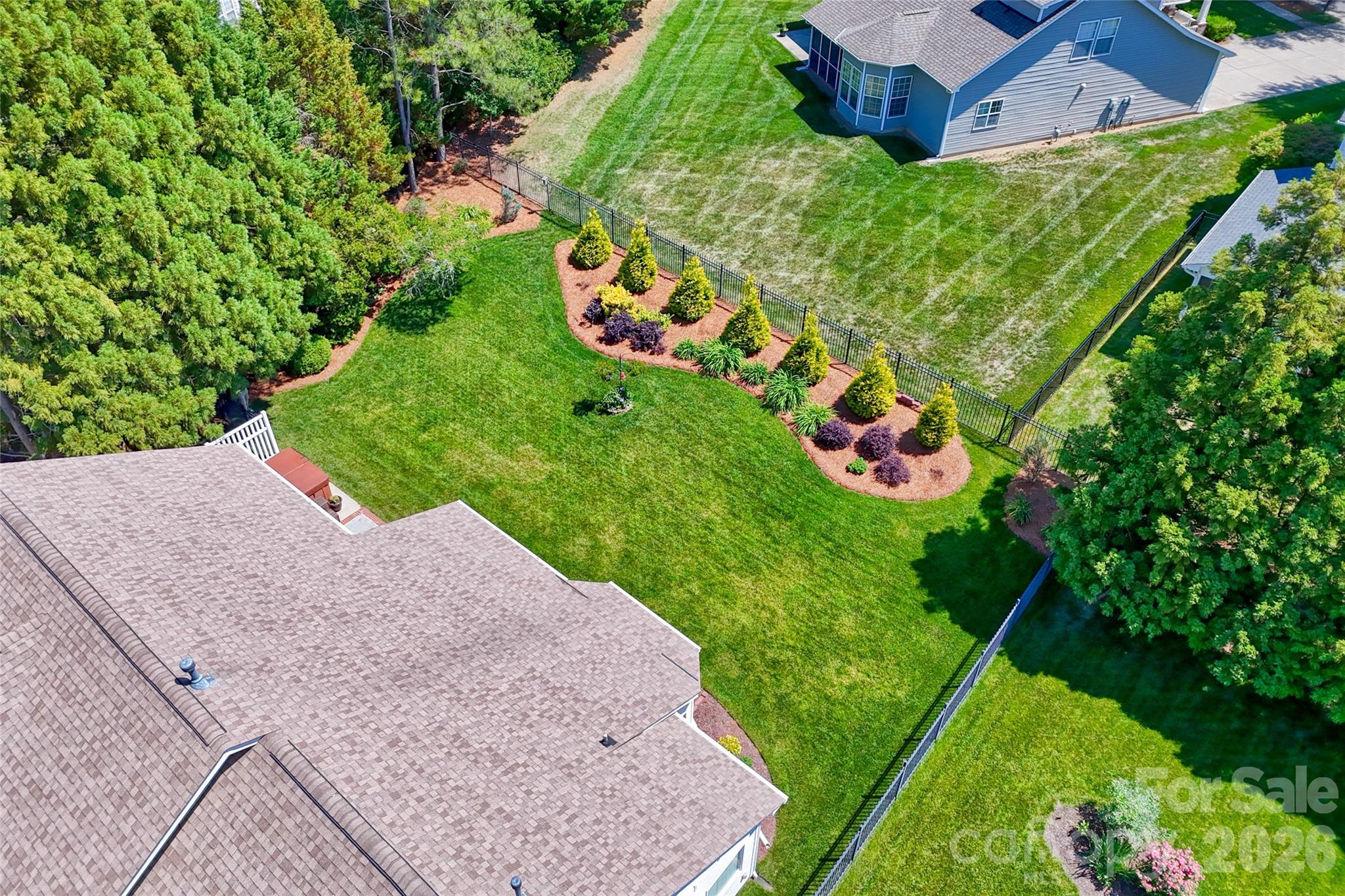 1005 Feather Oak Lane — Matthews