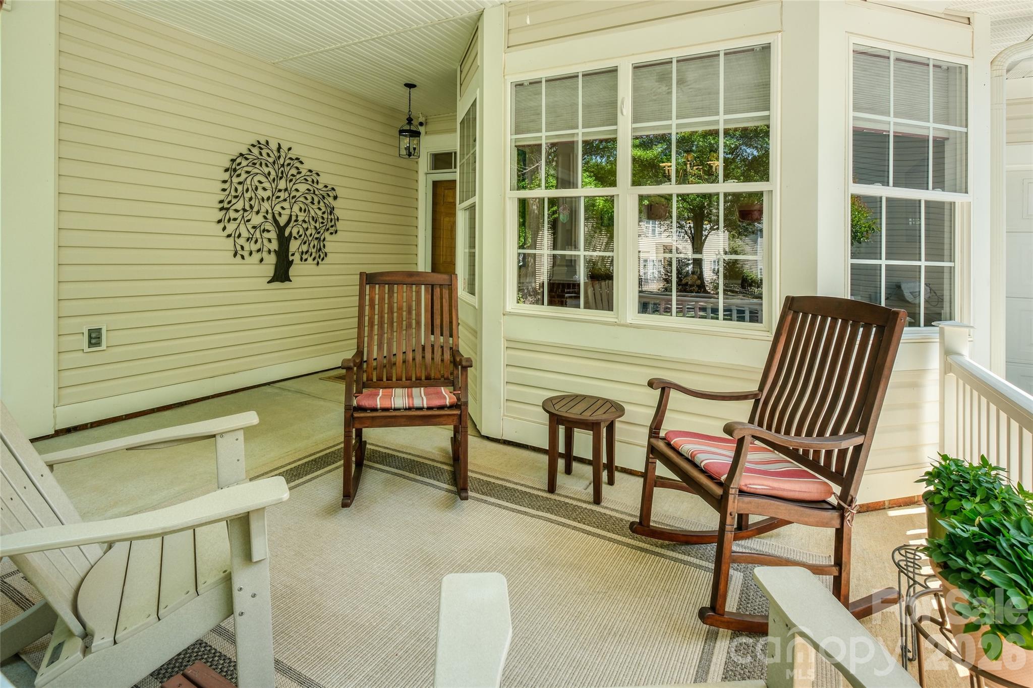 1005 Feather Oak Lane — Matthews