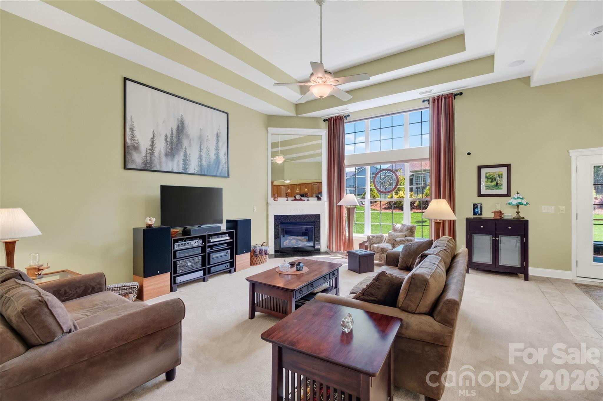 1005 Feather Oak Lane — Matthews