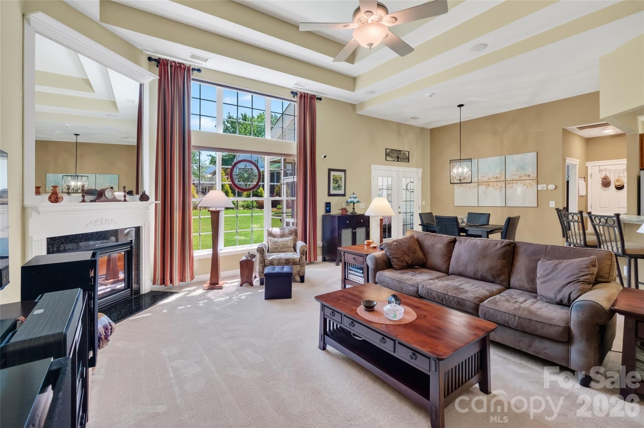 1005 Feather Oak Lane — Matthews