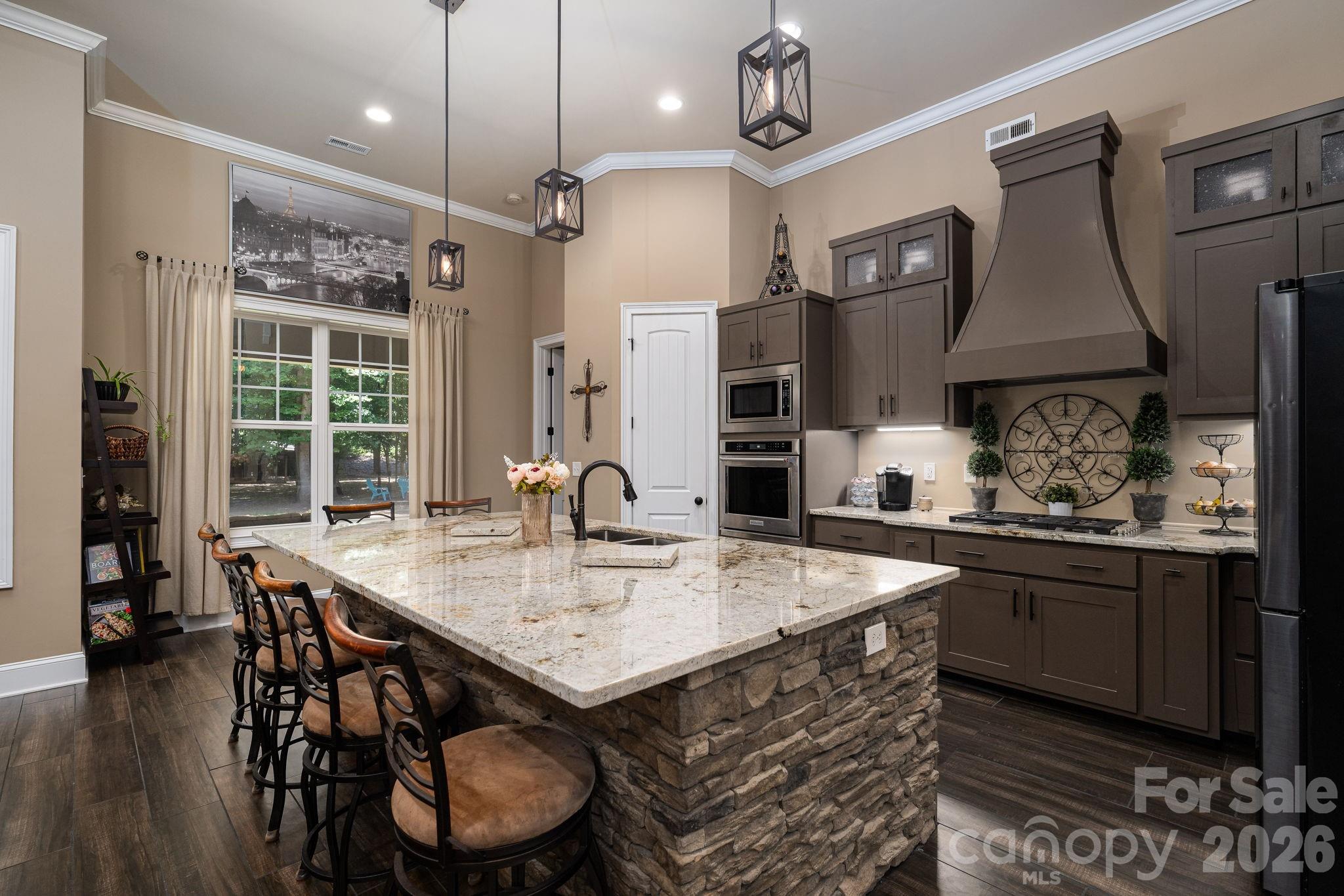 489 Evergreen Road — Lake Wylie
