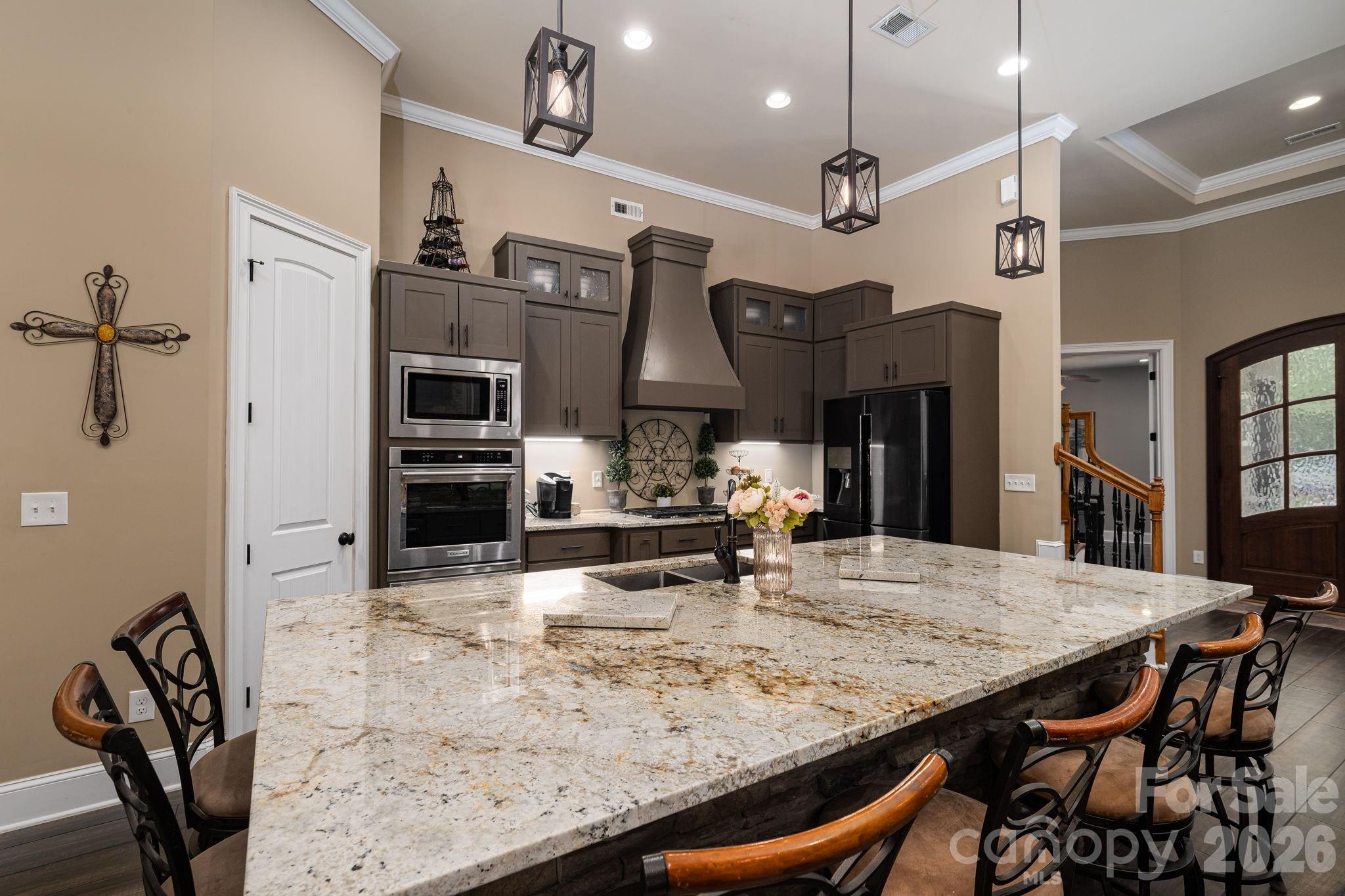 489 Evergreen Road — Lake Wylie