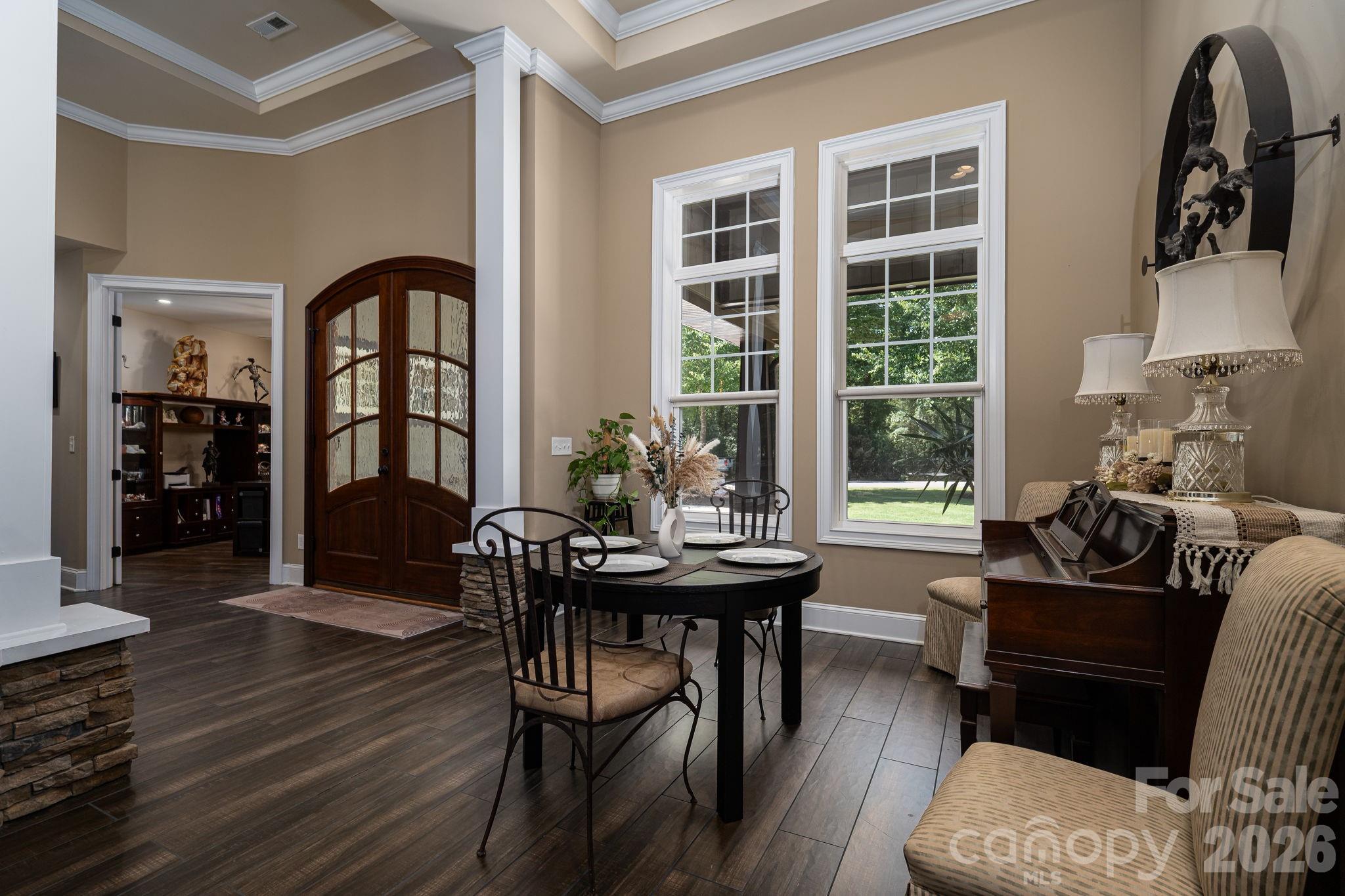 489 Evergreen Road — Lake Wylie