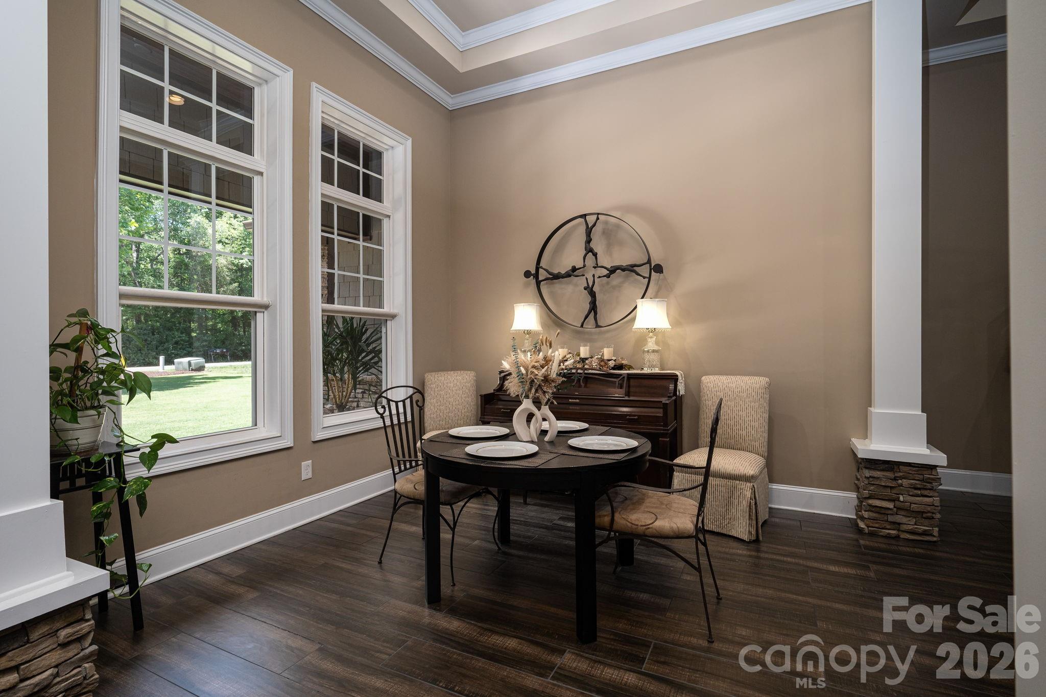 489 Evergreen Road — Lake Wylie