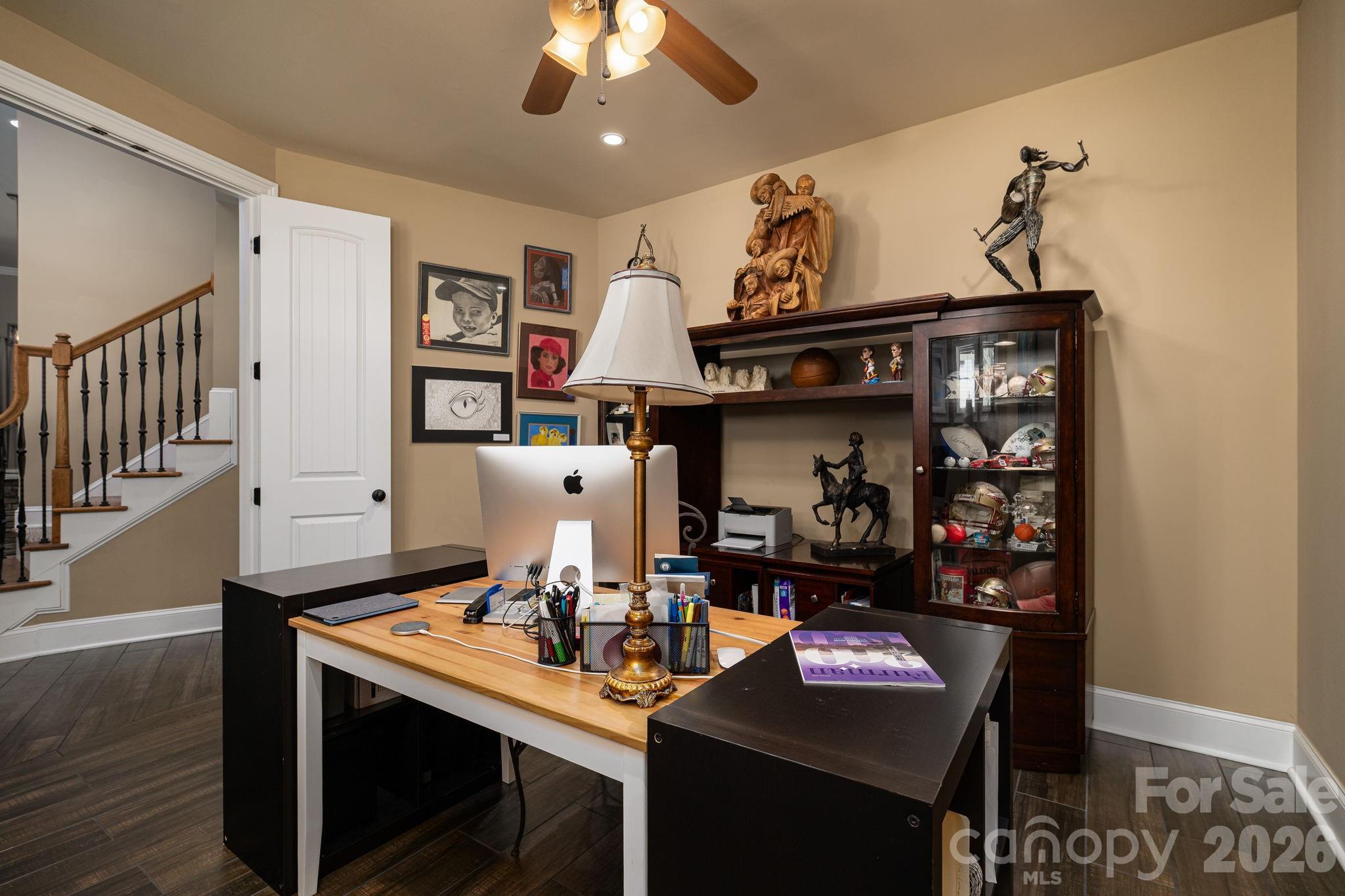 489 Evergreen Road — Lake Wylie