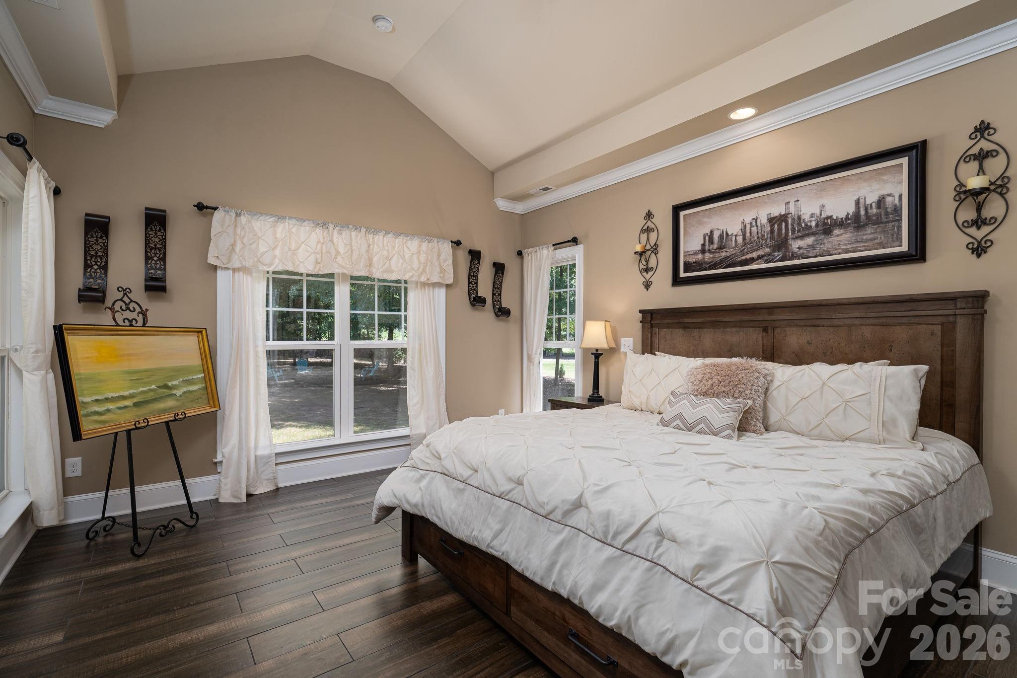 489 Evergreen Road — Lake Wylie