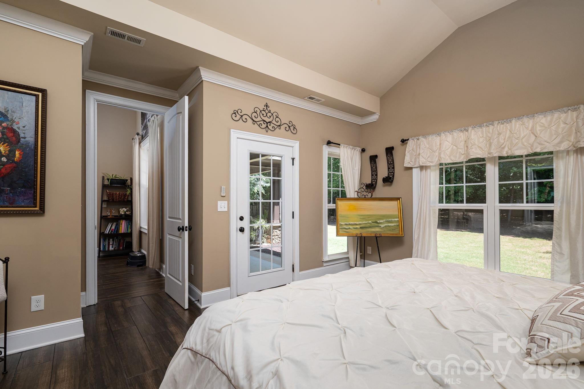 489 Evergreen Road — Lake Wylie