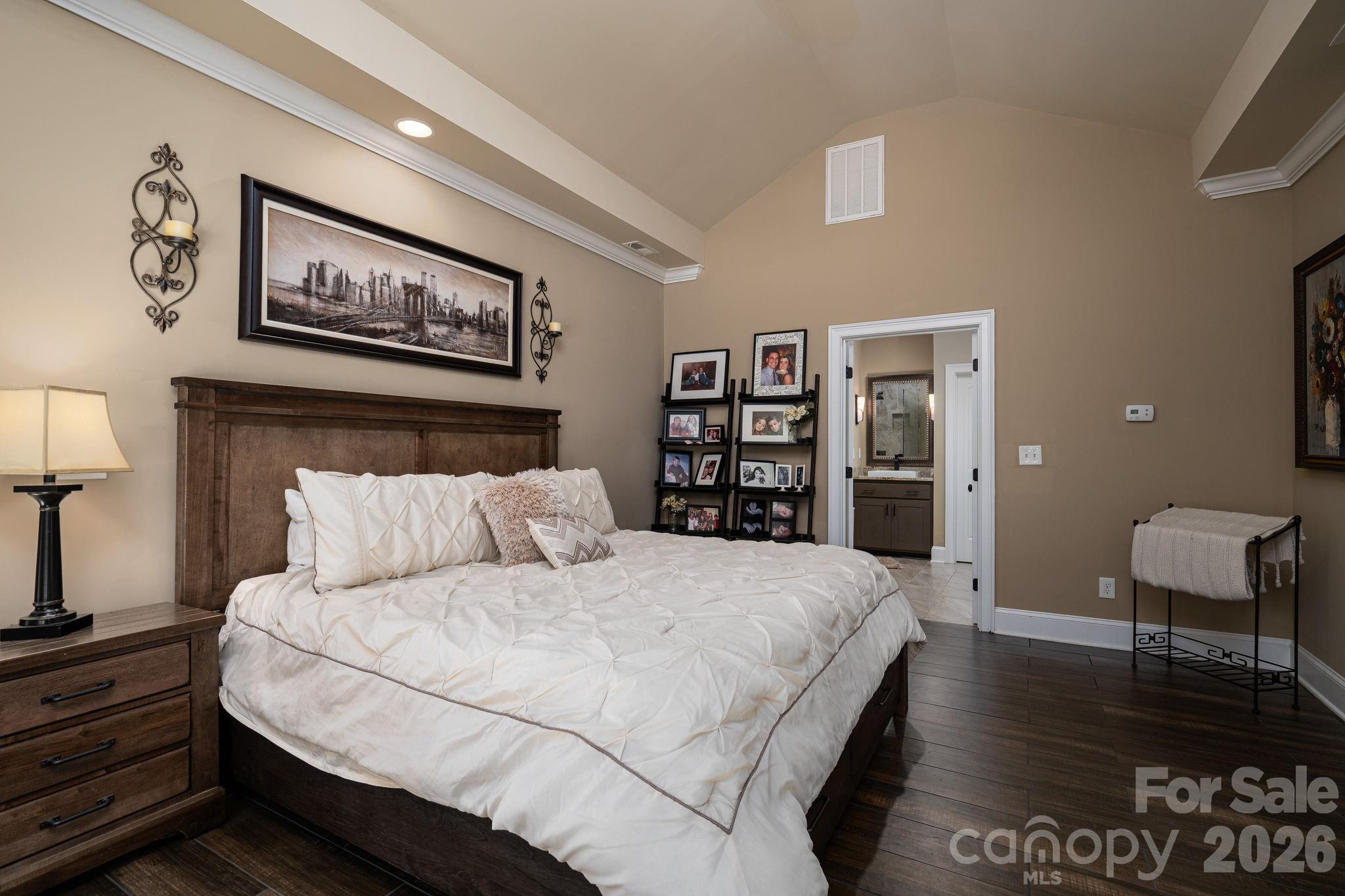 489 Evergreen Road — Lake Wylie