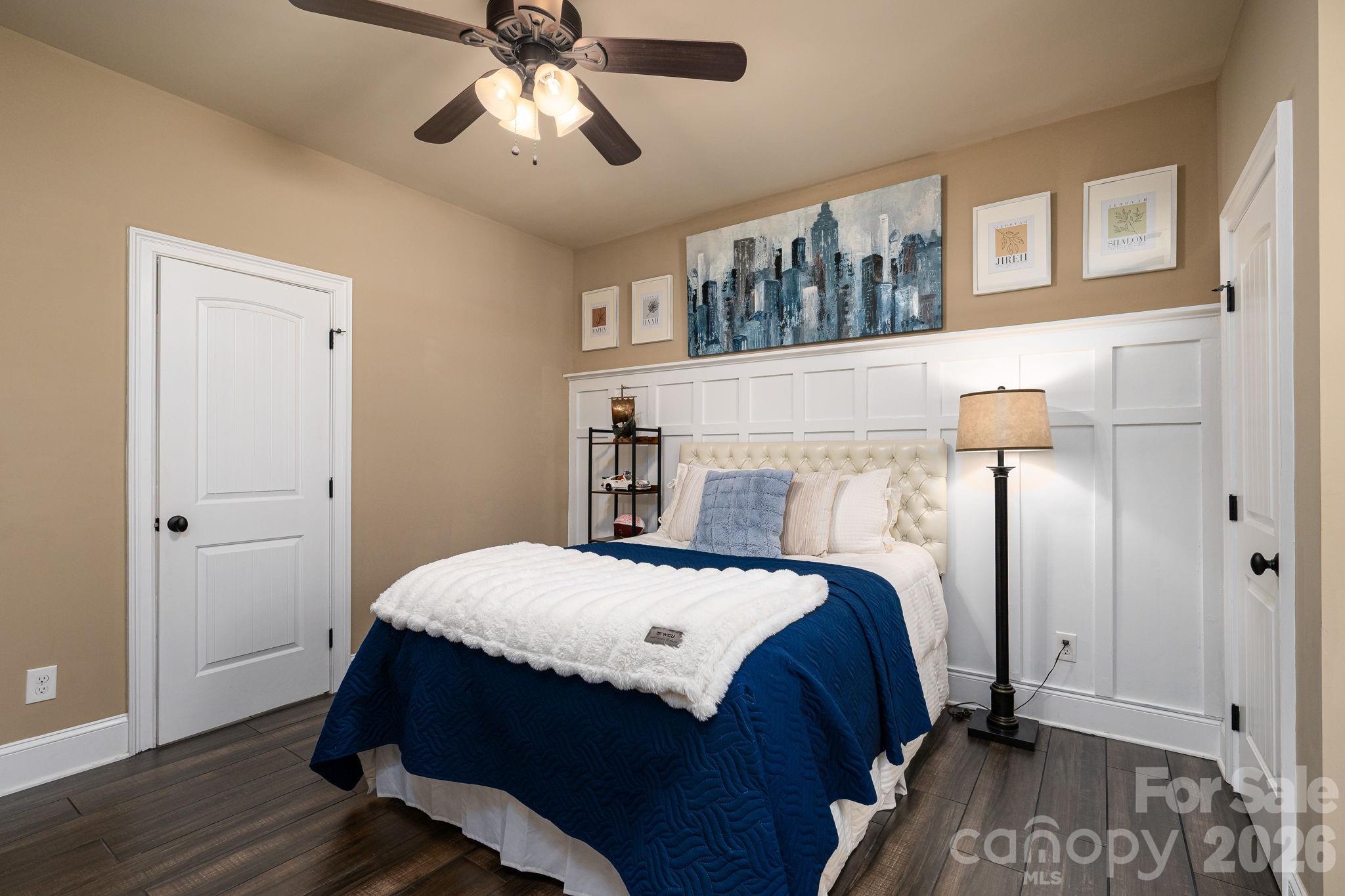 489 Evergreen Road — Lake Wylie