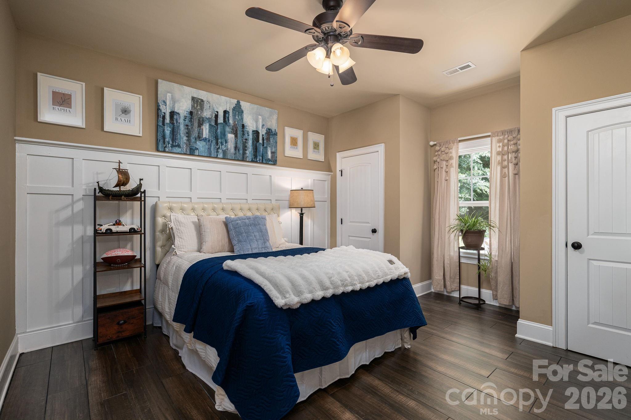 489 Evergreen Road — Lake Wylie