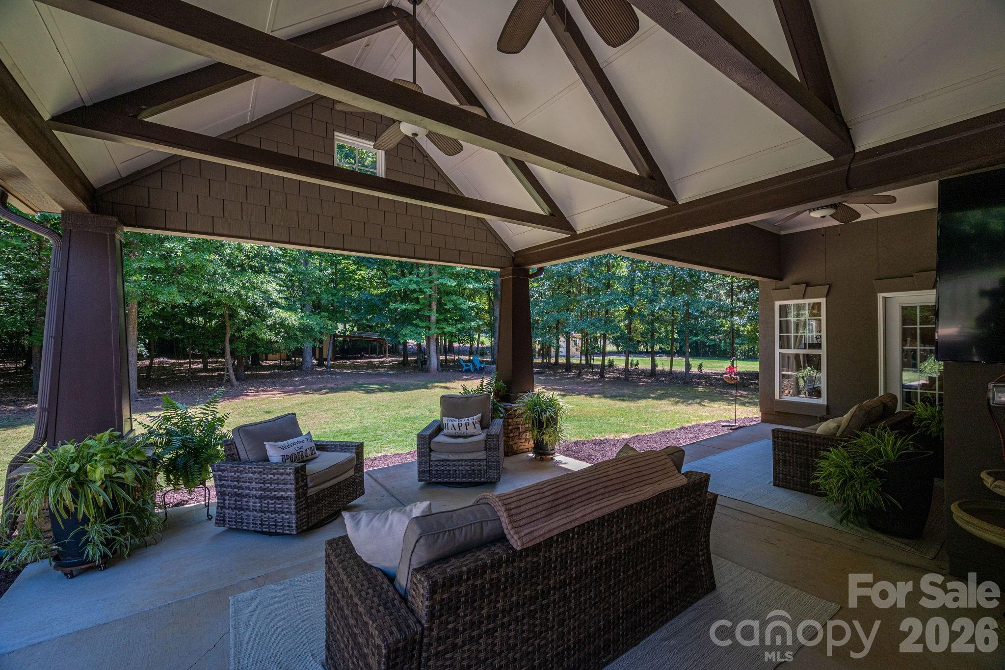 489 Evergreen Road — Lake Wylie