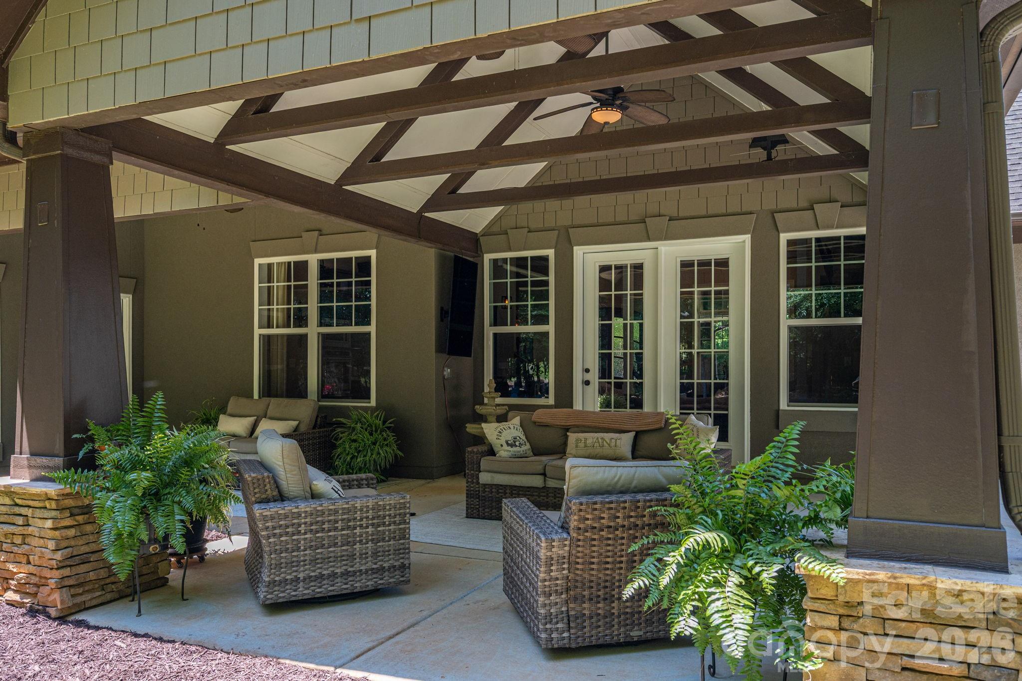 489 Evergreen Road — Lake Wylie