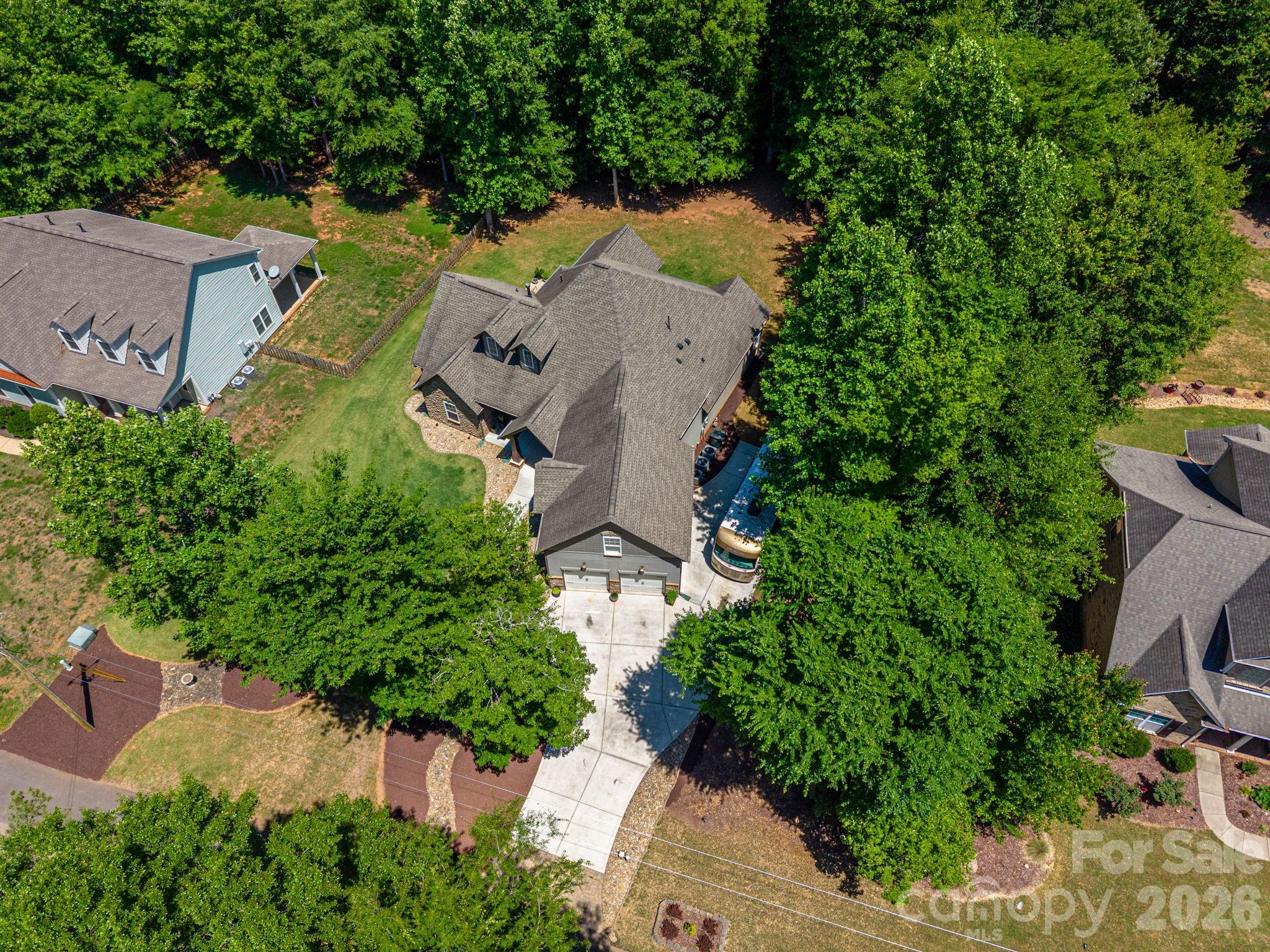 489 Evergreen Road — Lake Wylie