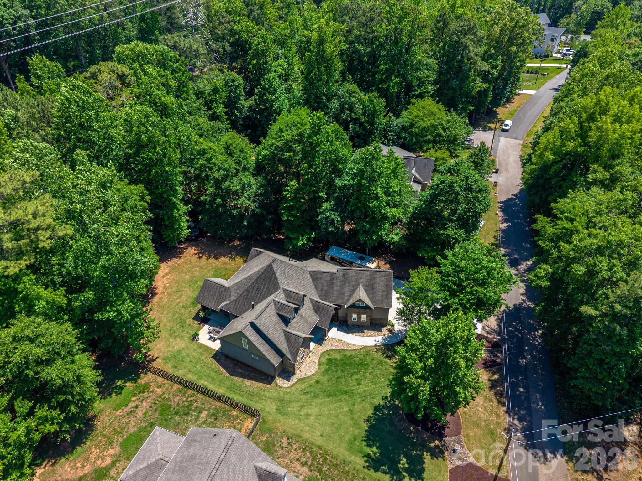 489 Evergreen Road — Lake Wylie
