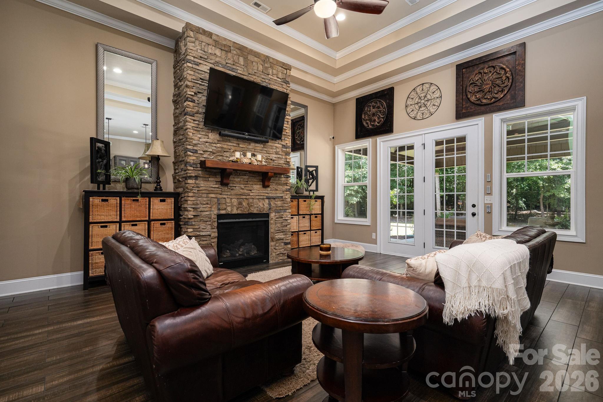 489 Evergreen Road — Lake Wylie