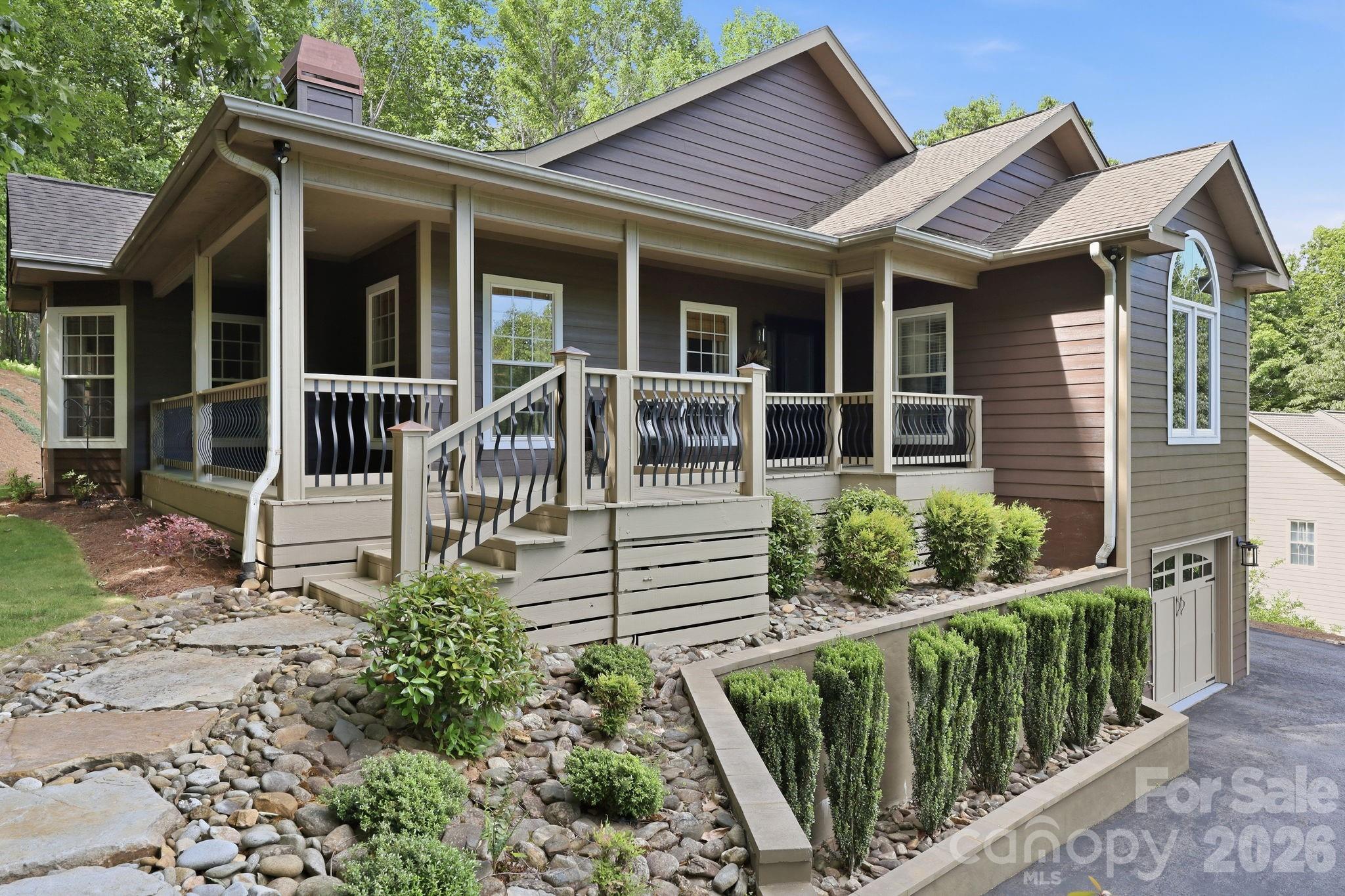 43 Smokemont Drive — Arden