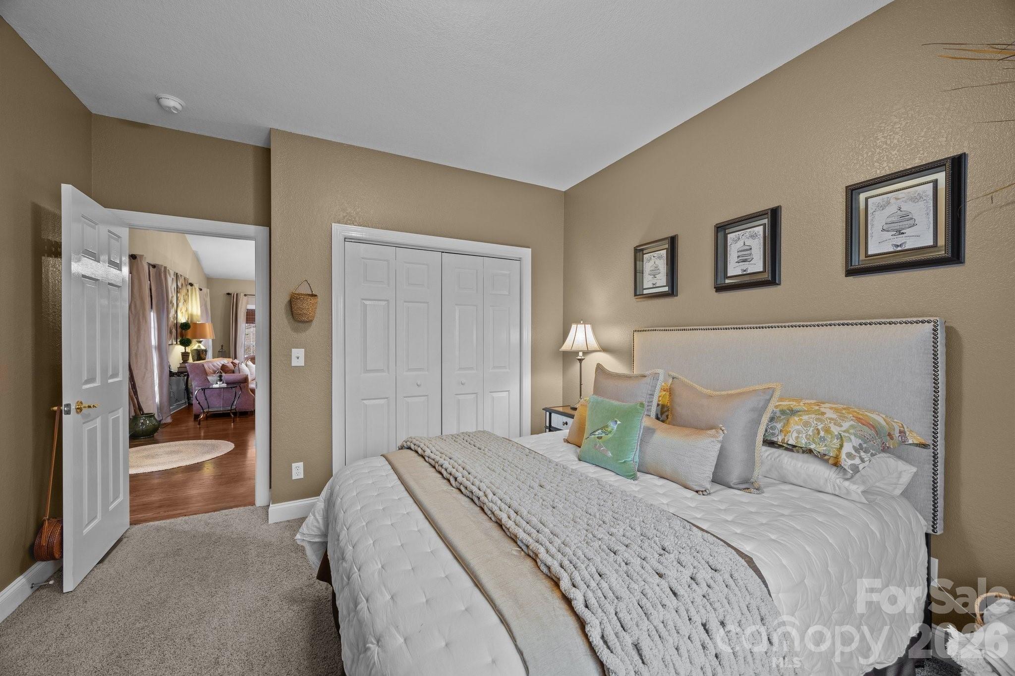 43 Smokemont Drive — Arden