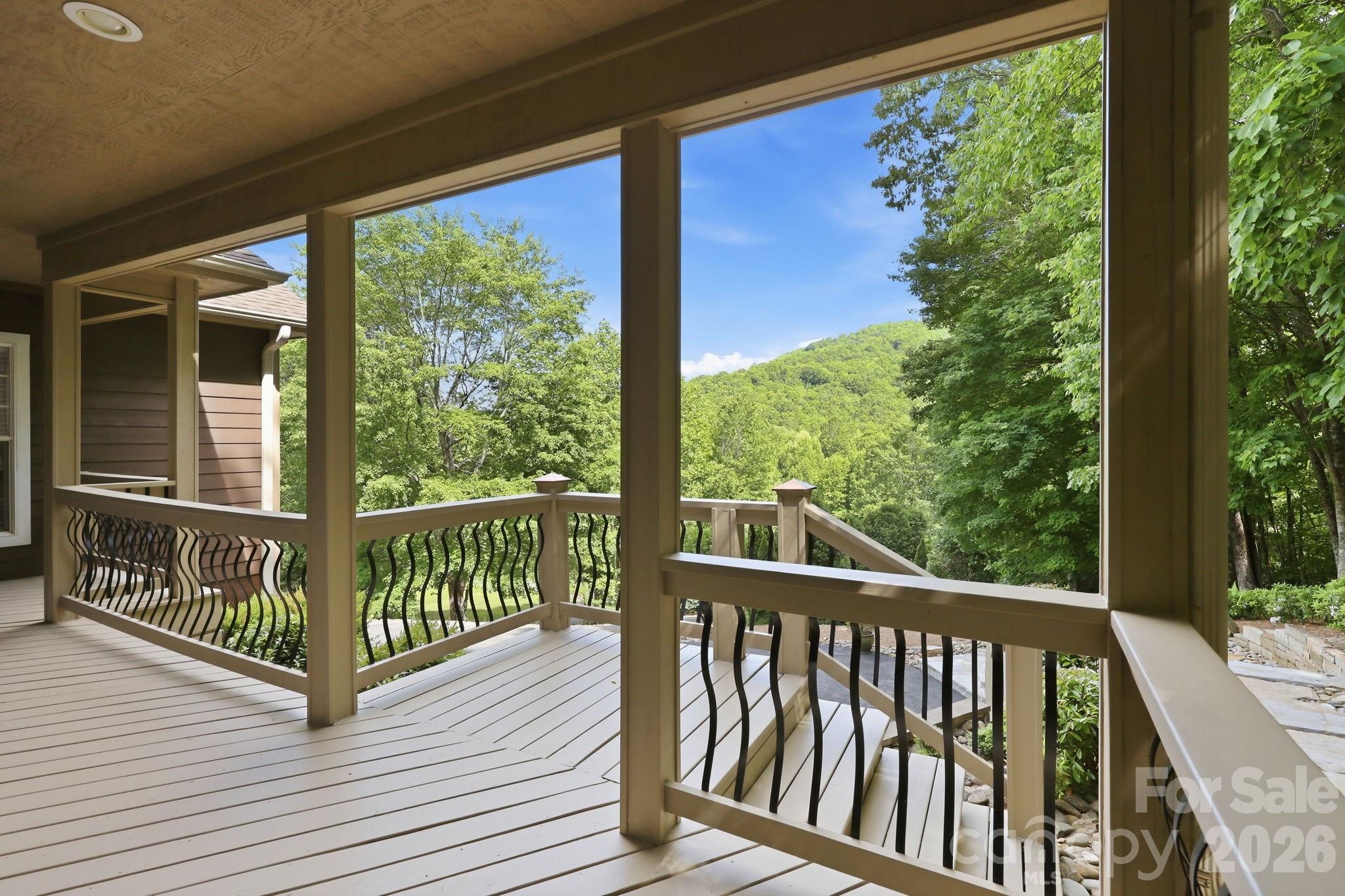 43 Smokemont Drive — Arden