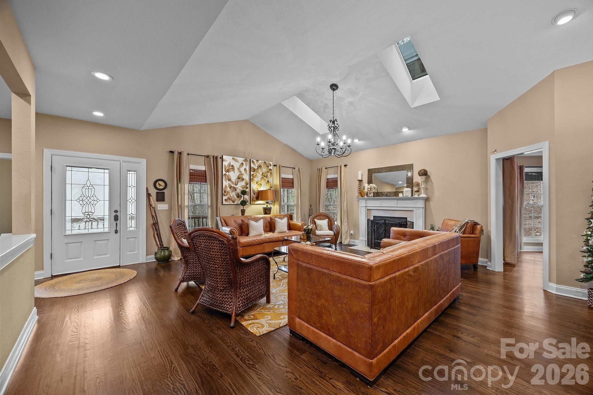 43 Smokemont Drive — Arden