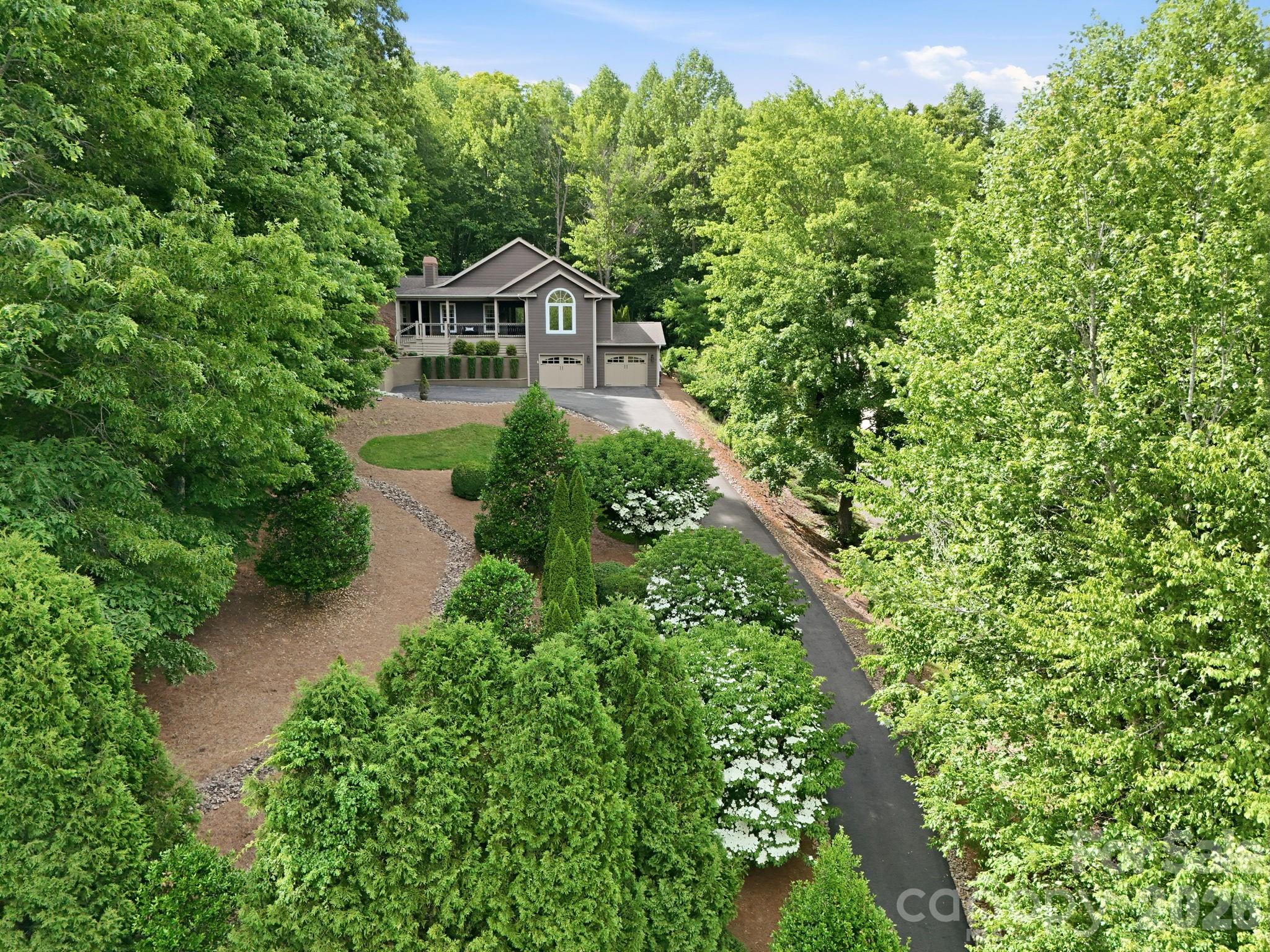 43 Smokemont Drive — Arden
