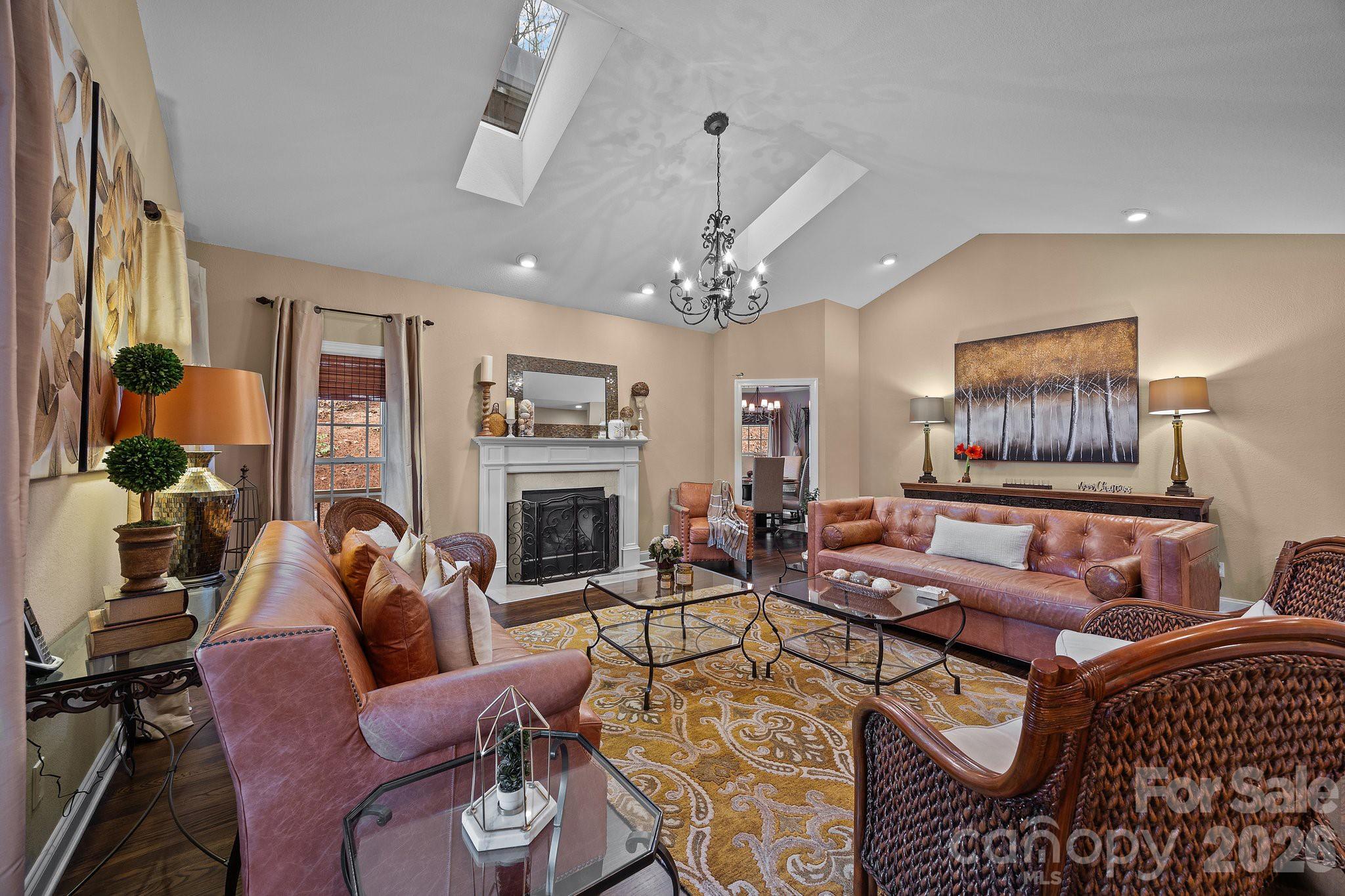 43 Smokemont Drive — Arden