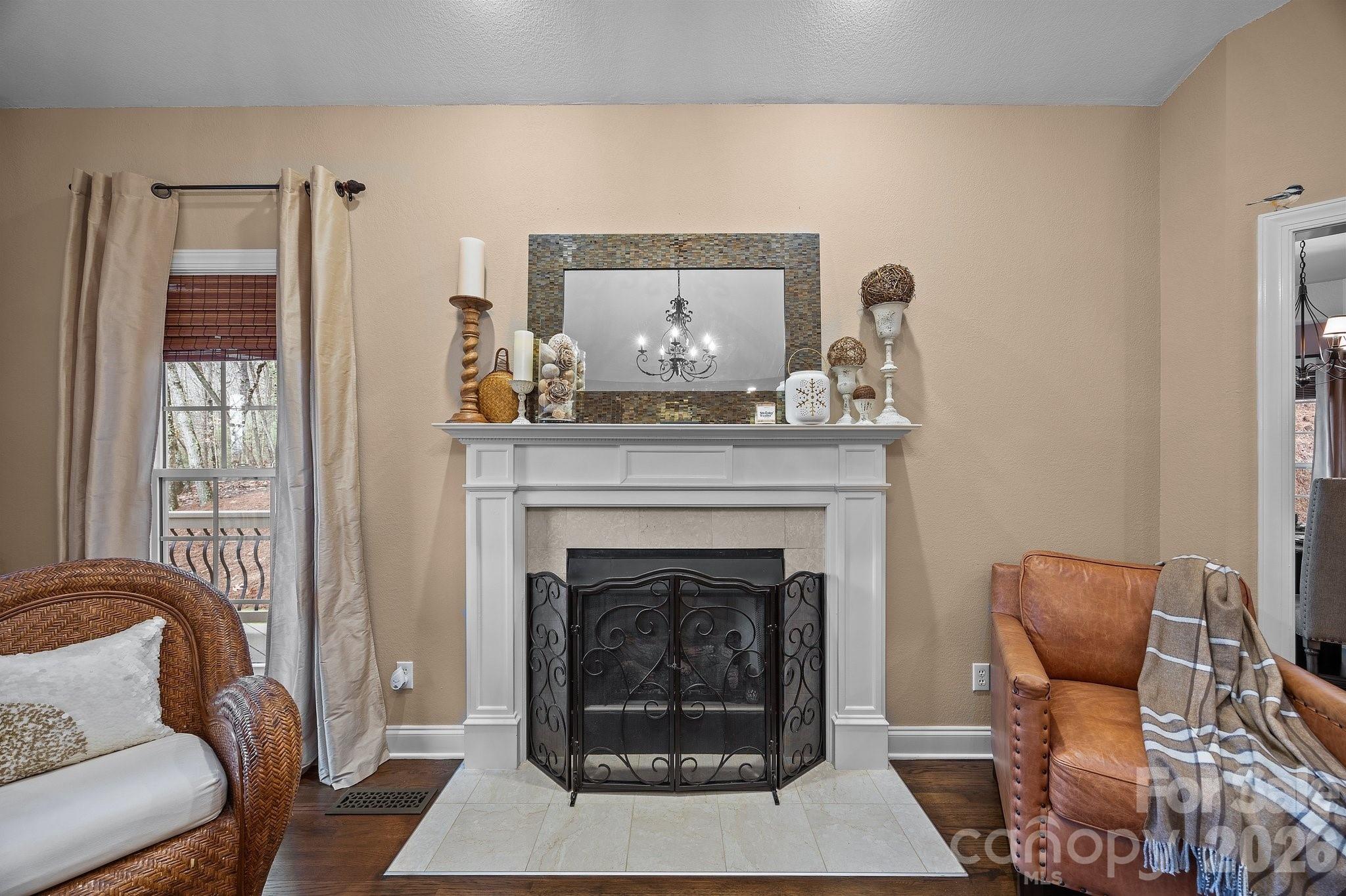43 Smokemont Drive — Arden