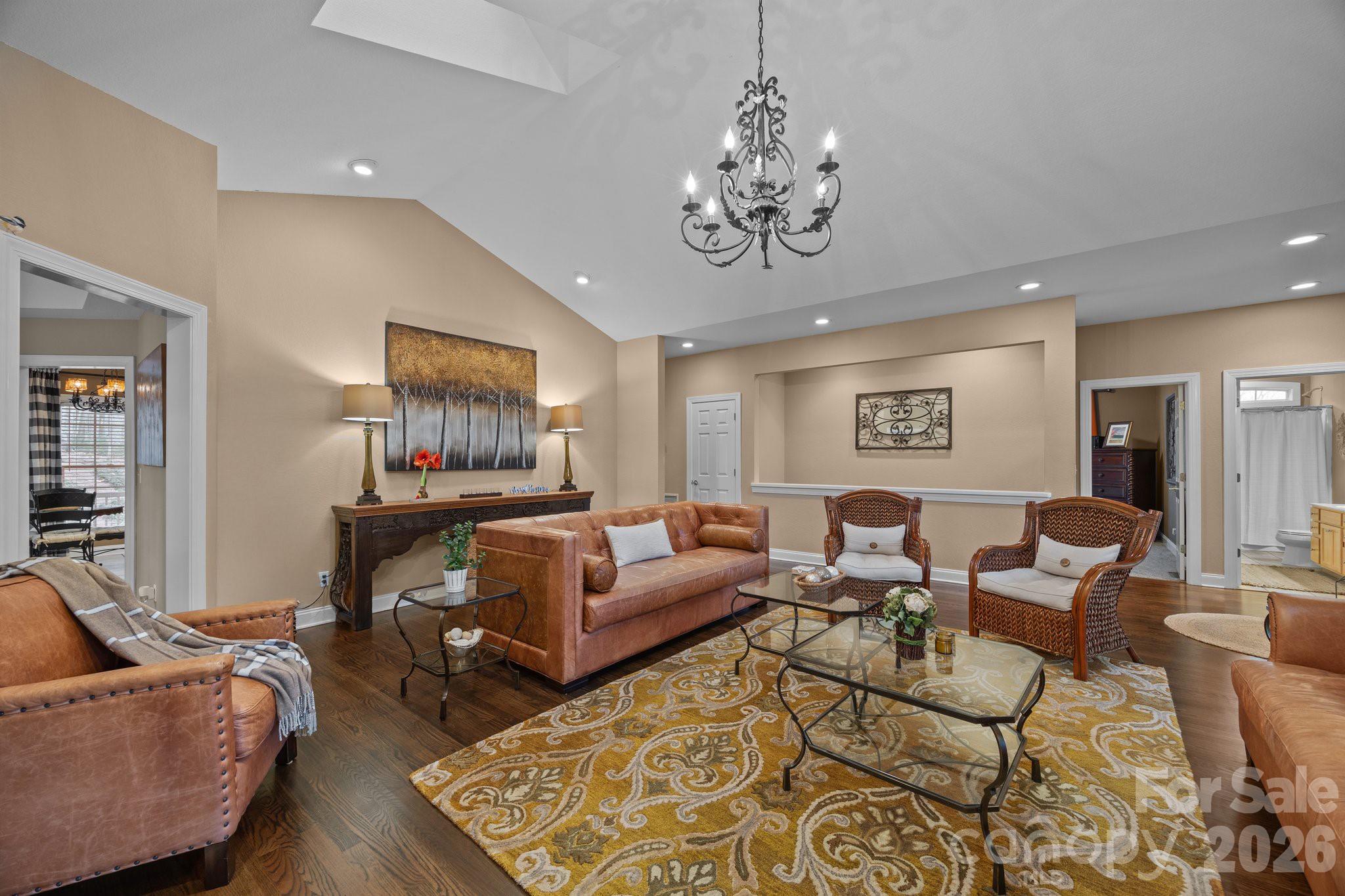43 Smokemont Drive — Arden