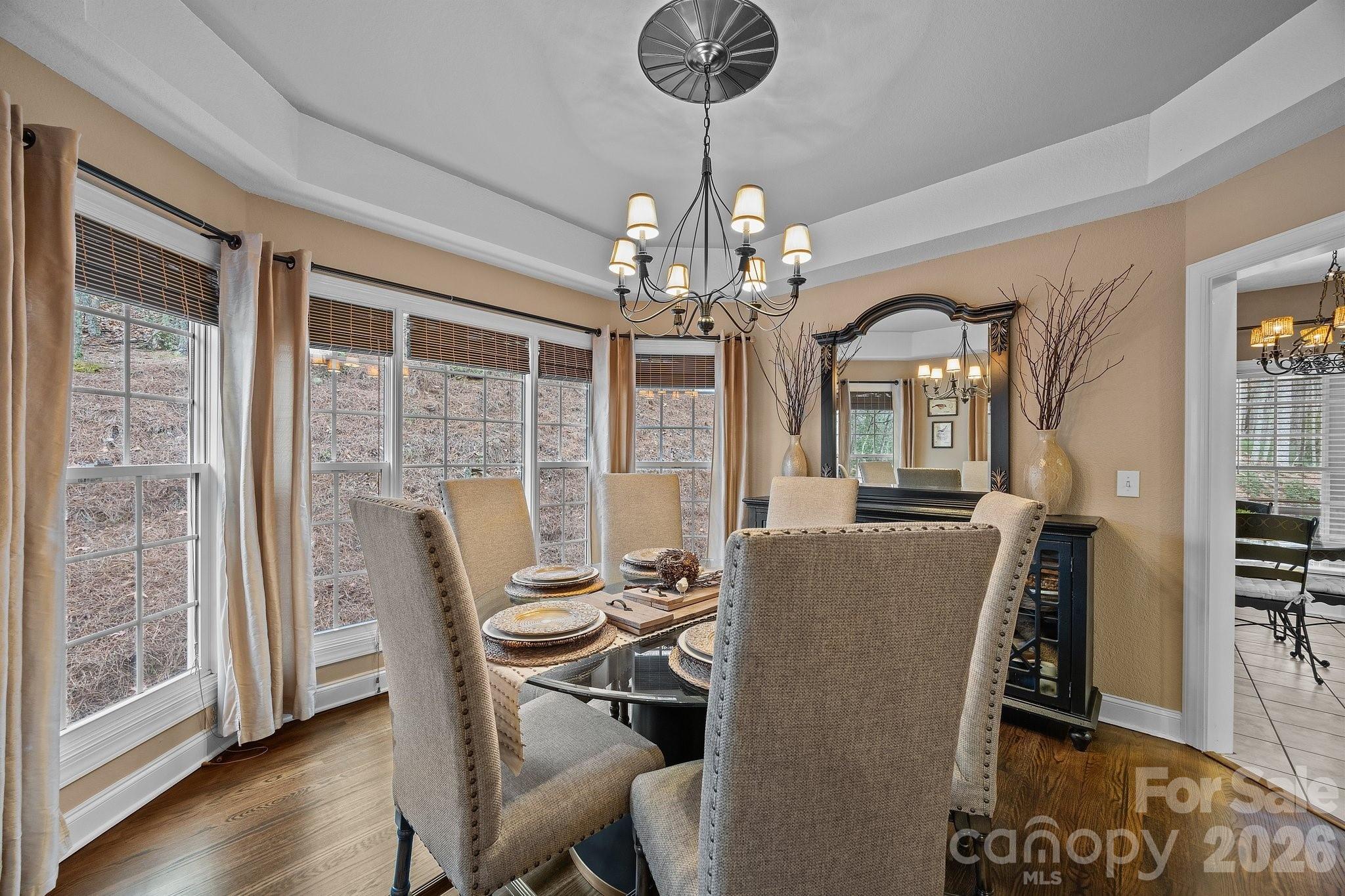 43 Smokemont Drive — Arden