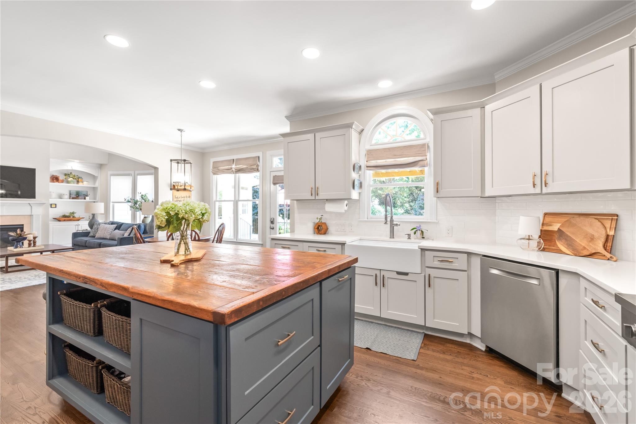 25017 Stonekirk Lane — Fort Mill