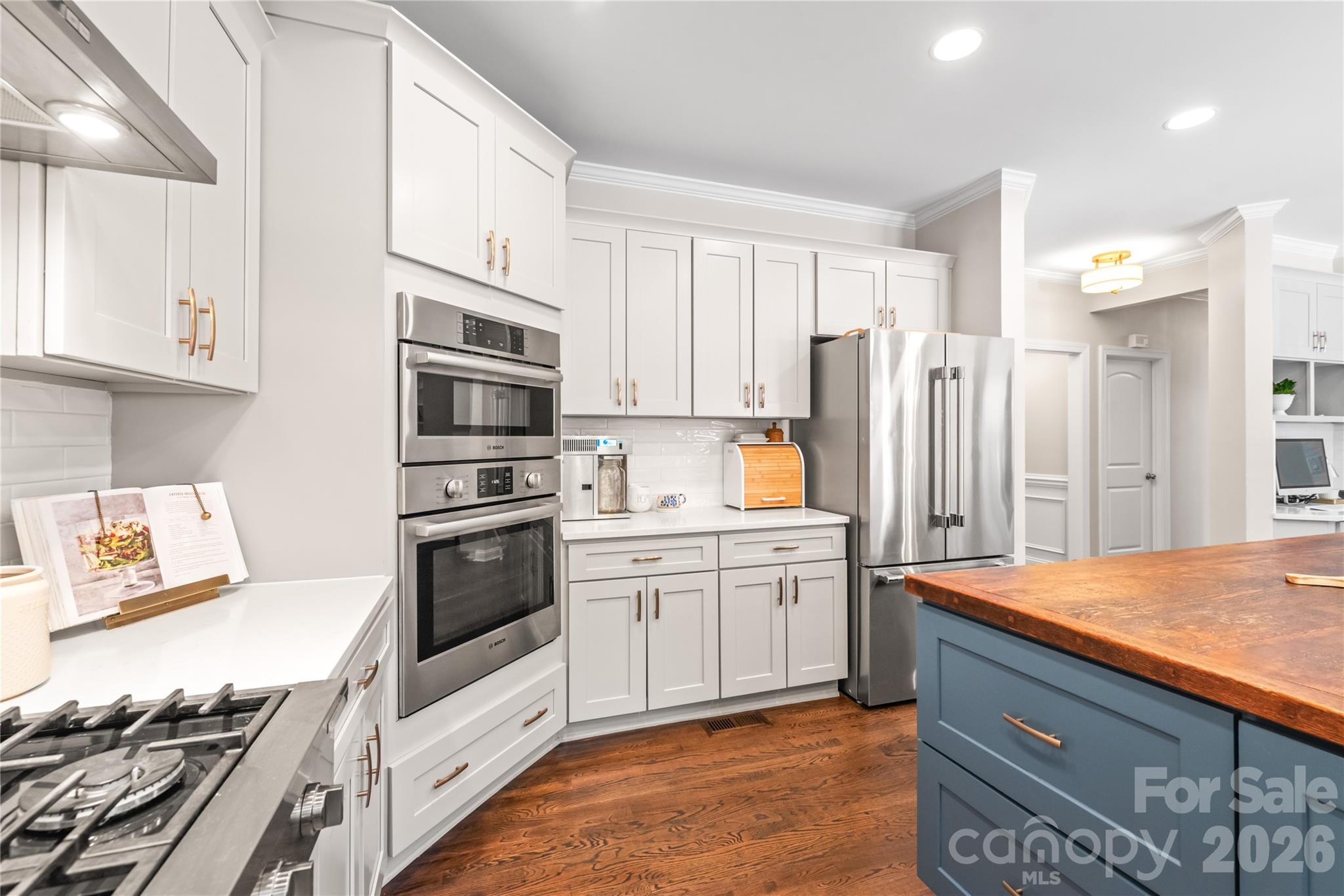 25017 Stonekirk Lane — Fort Mill