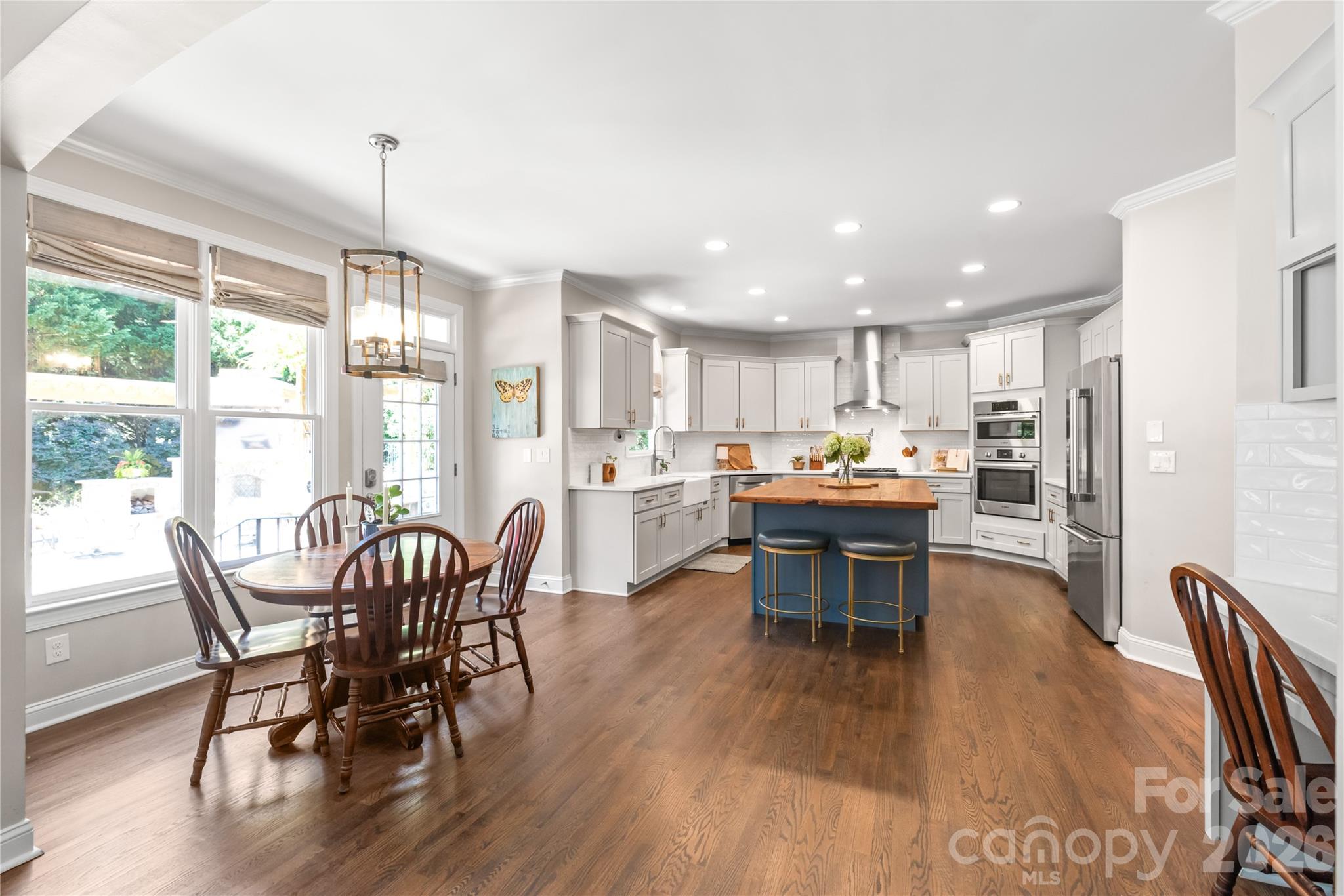 25017 Stonekirk Lane — Fort Mill