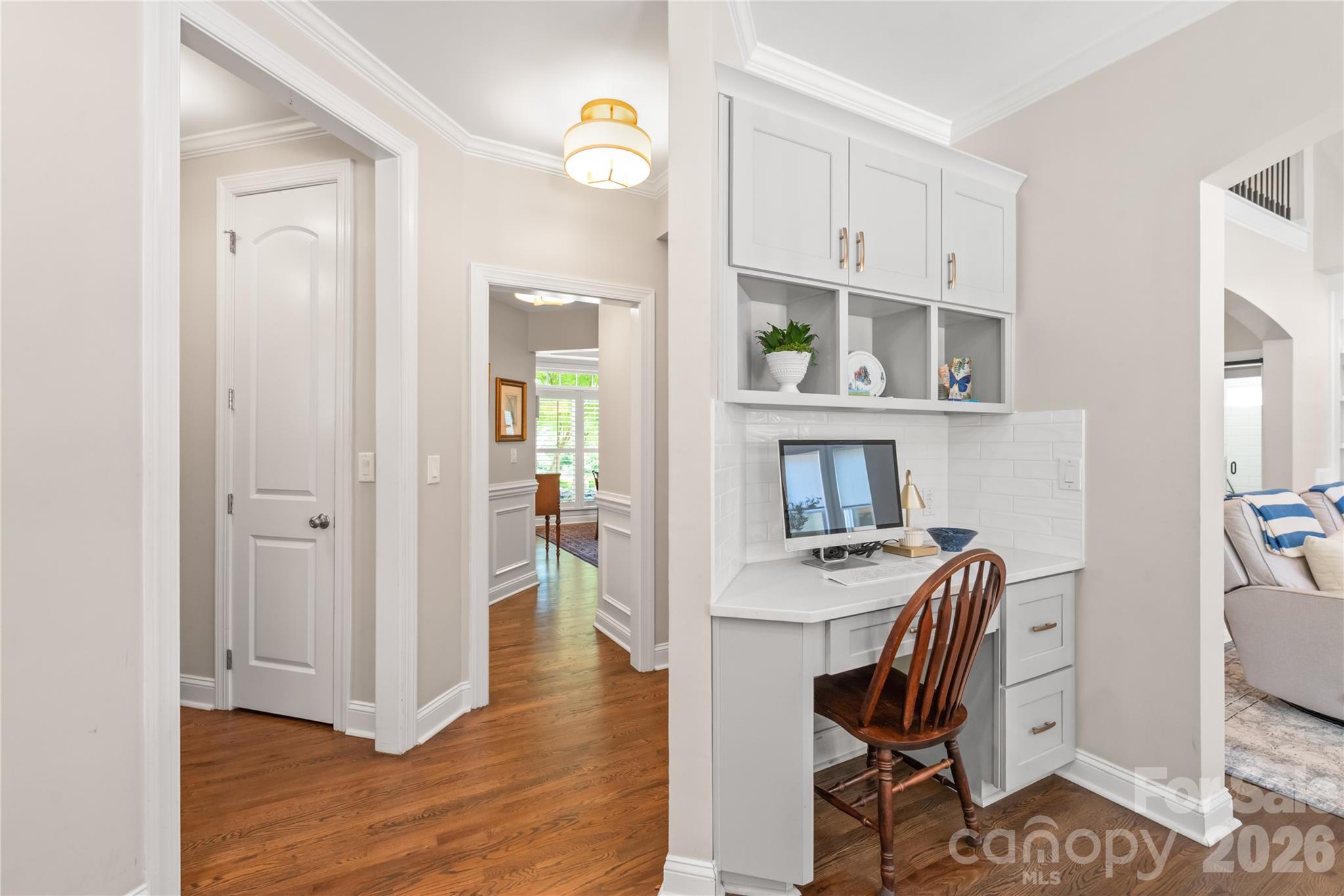 25017 Stonekirk Lane — Fort Mill