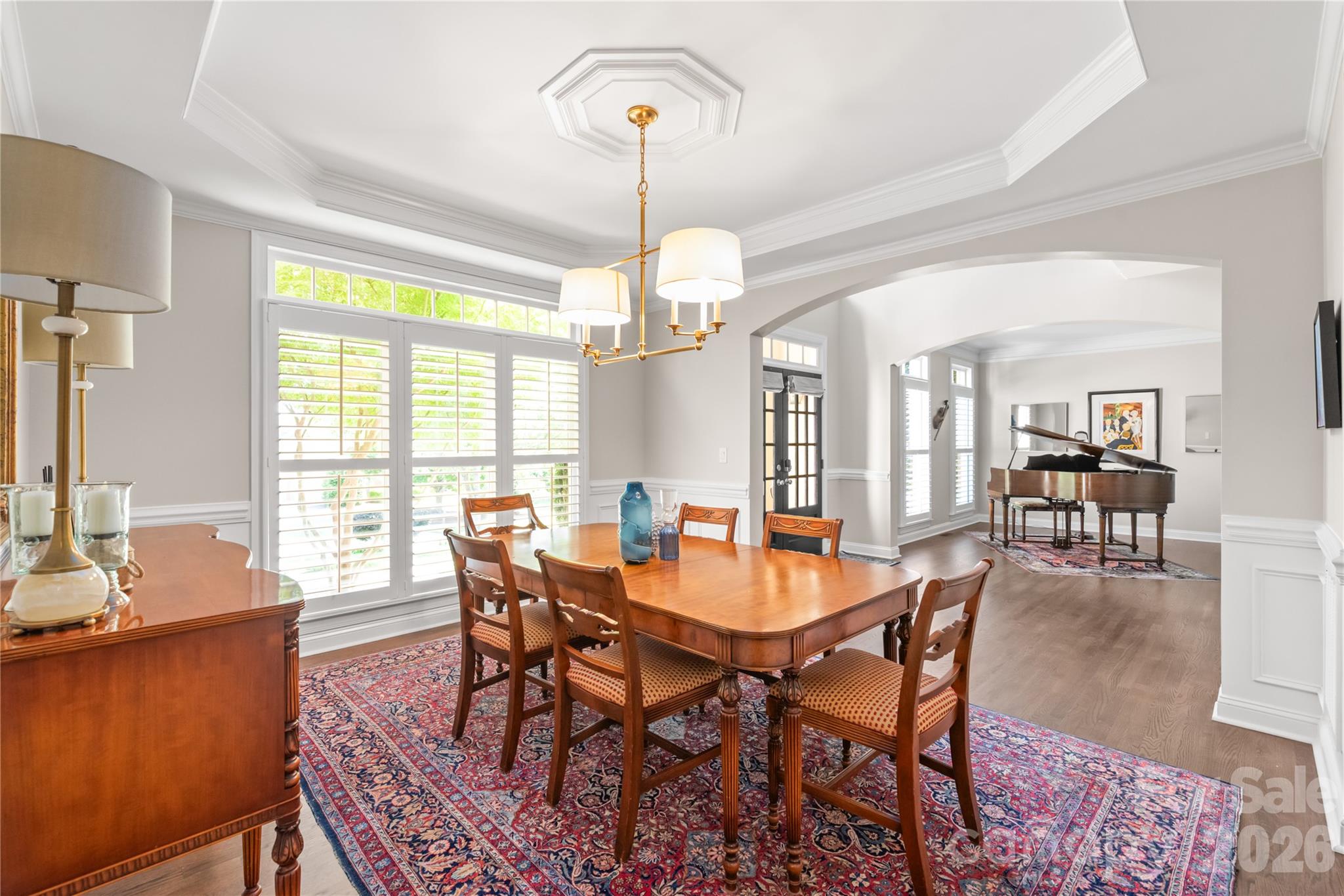 25017 Stonekirk Lane — Fort Mill