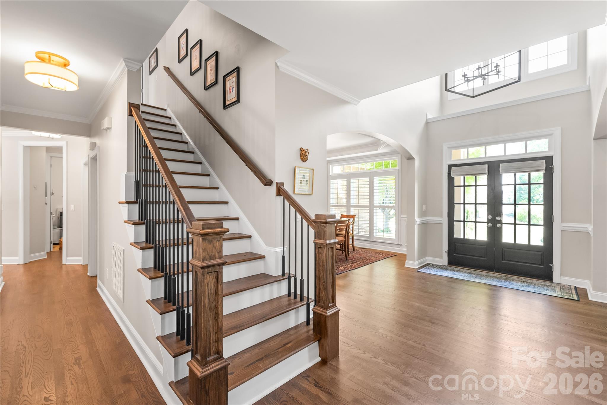 25017 Stonekirk Lane — Fort Mill