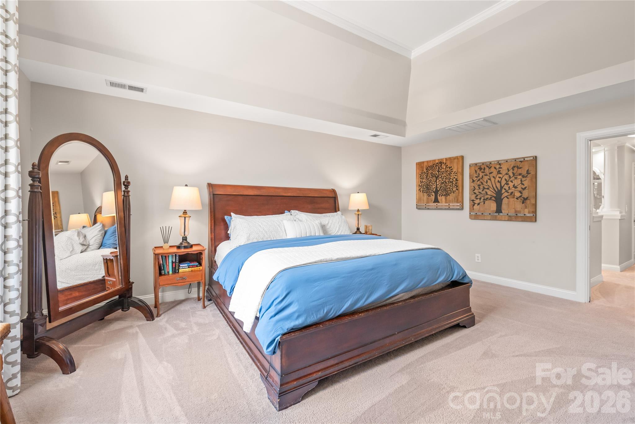 25017 Stonekirk Lane — Fort Mill