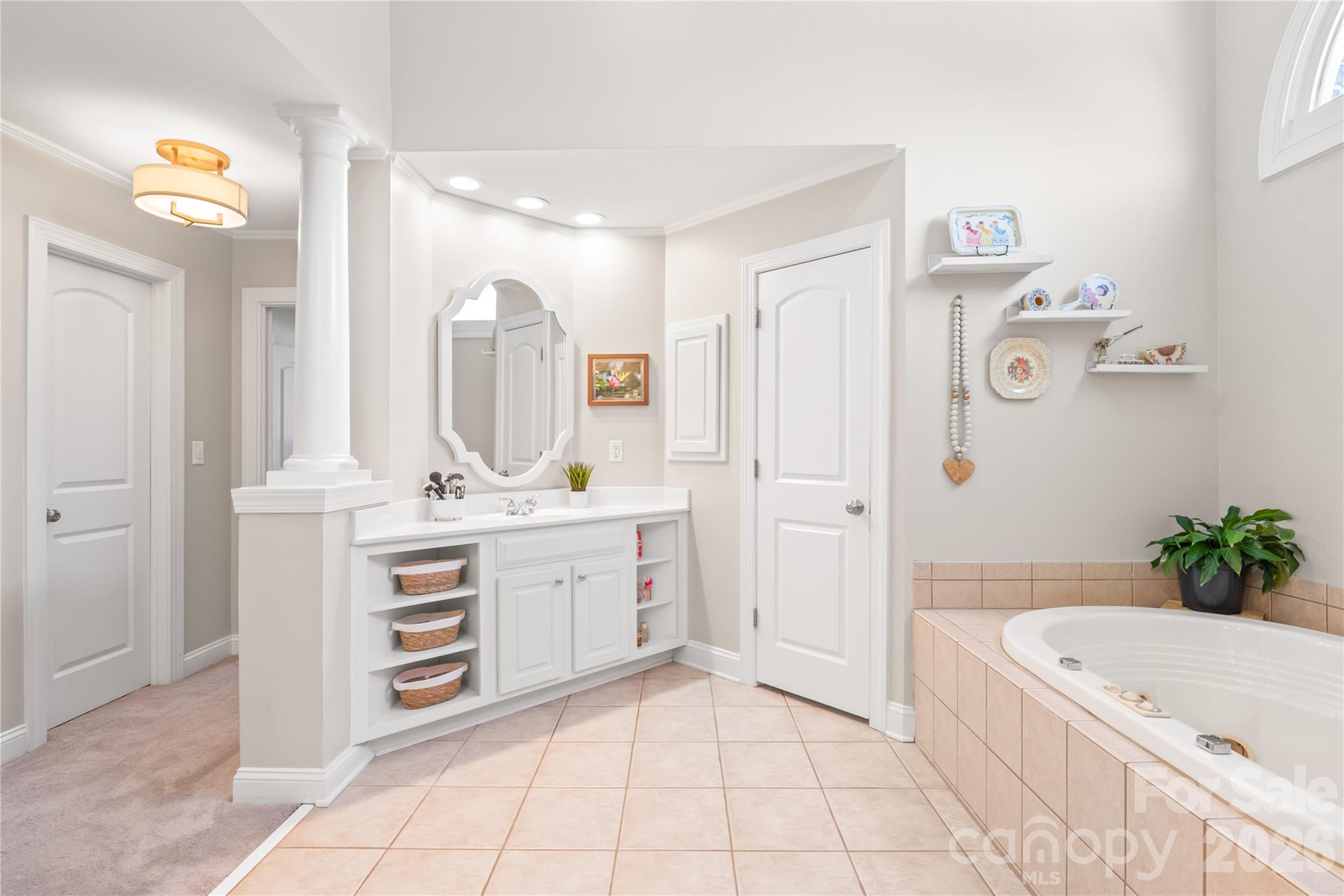 25017 Stonekirk Lane — Fort Mill