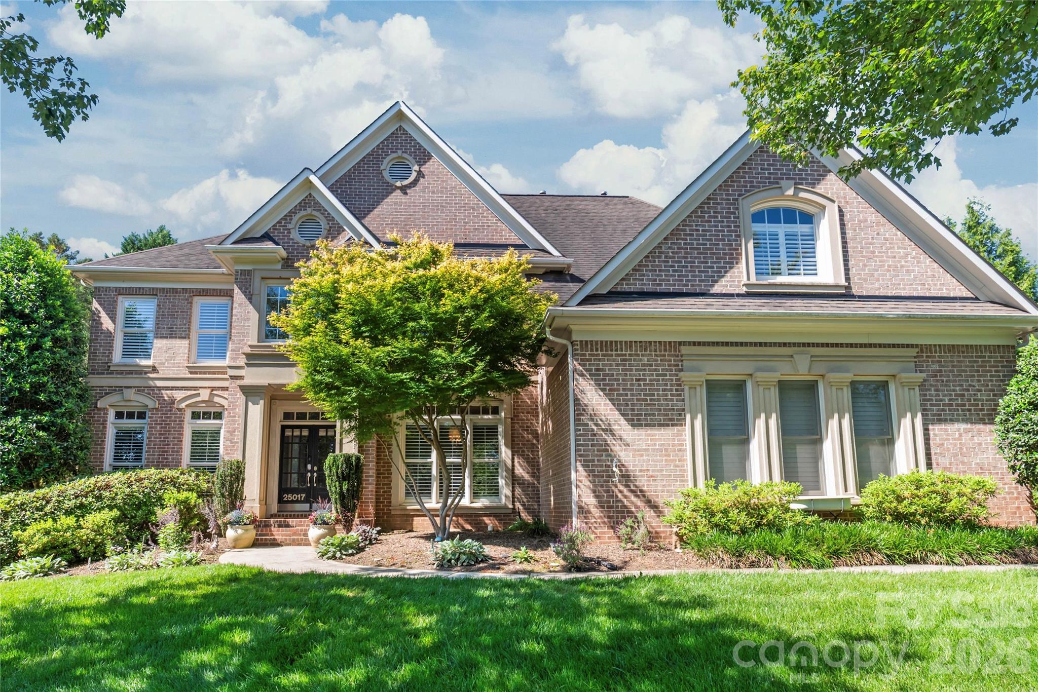 25017 Stonekirk Lane — Fort Mill