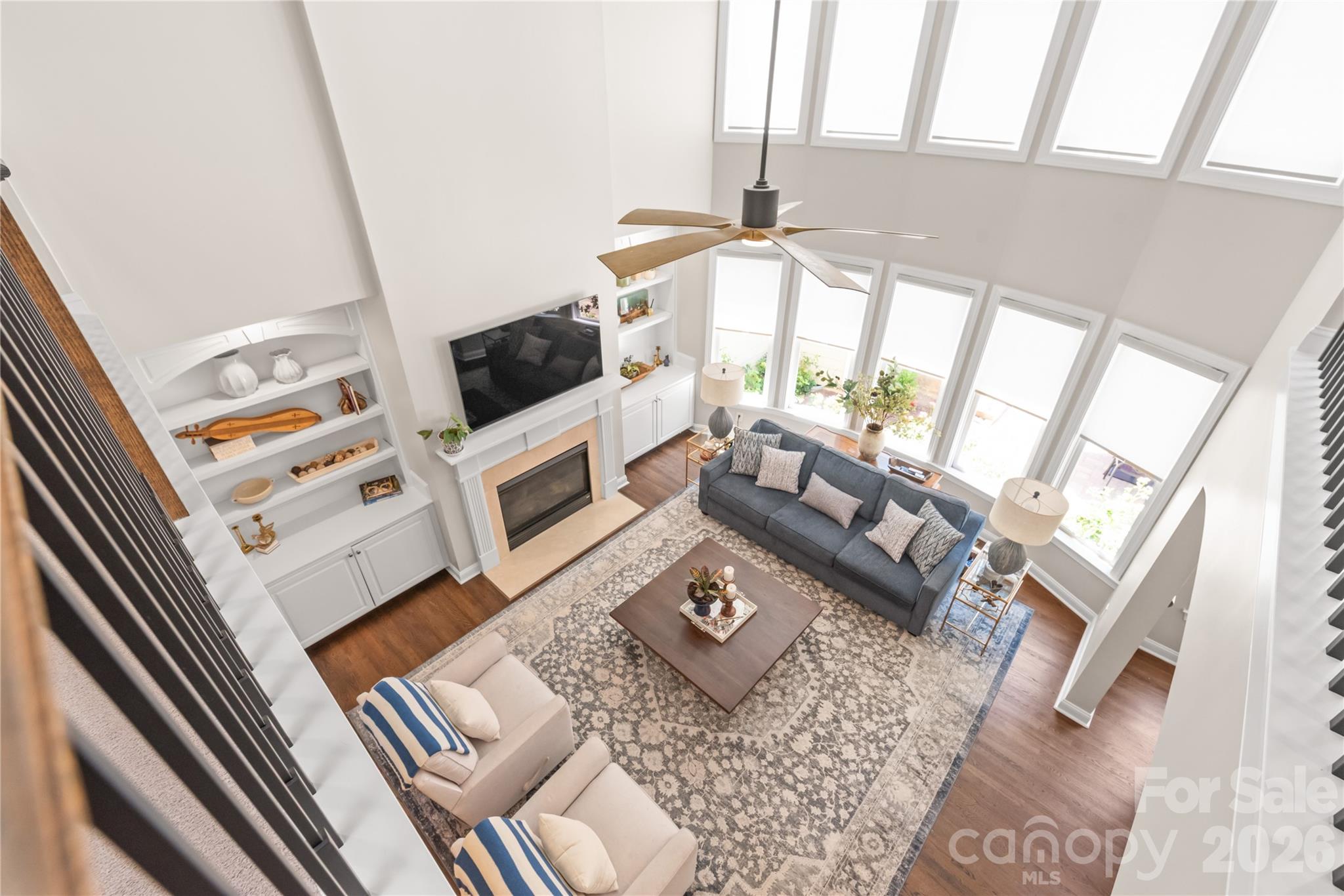 25017 Stonekirk Lane — Fort Mill