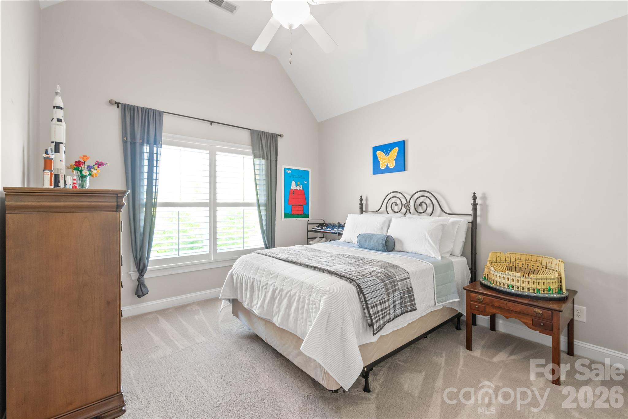 25017 Stonekirk Lane — Fort Mill