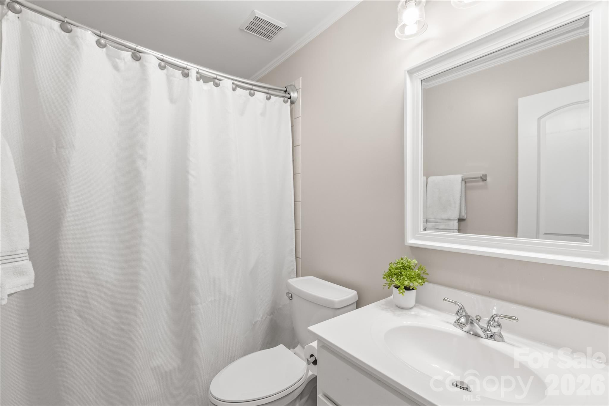 25017 Stonekirk Lane — Fort Mill